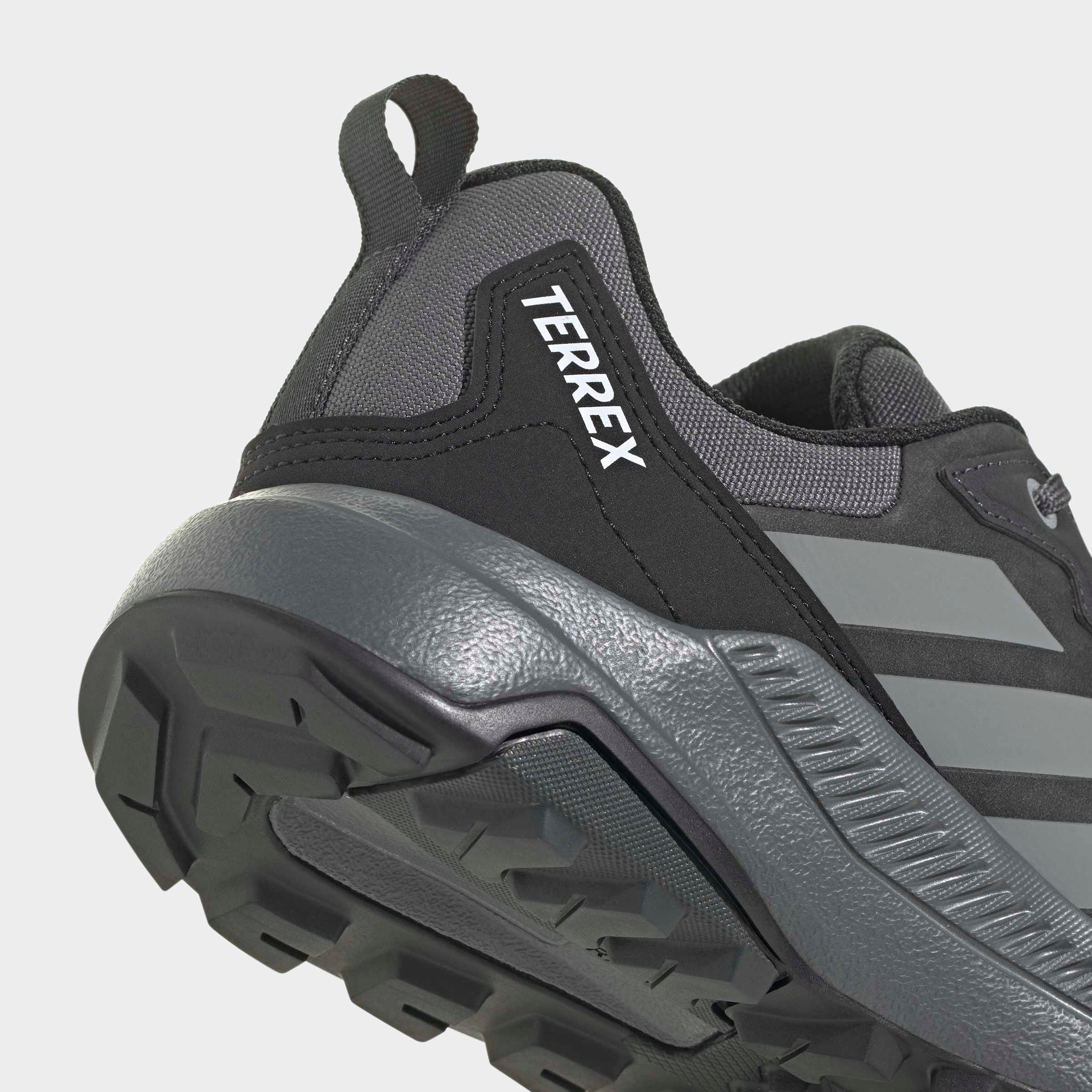 adidas TERREX Wanderschuh »ANYLANDER , LEDER«  aus Leder