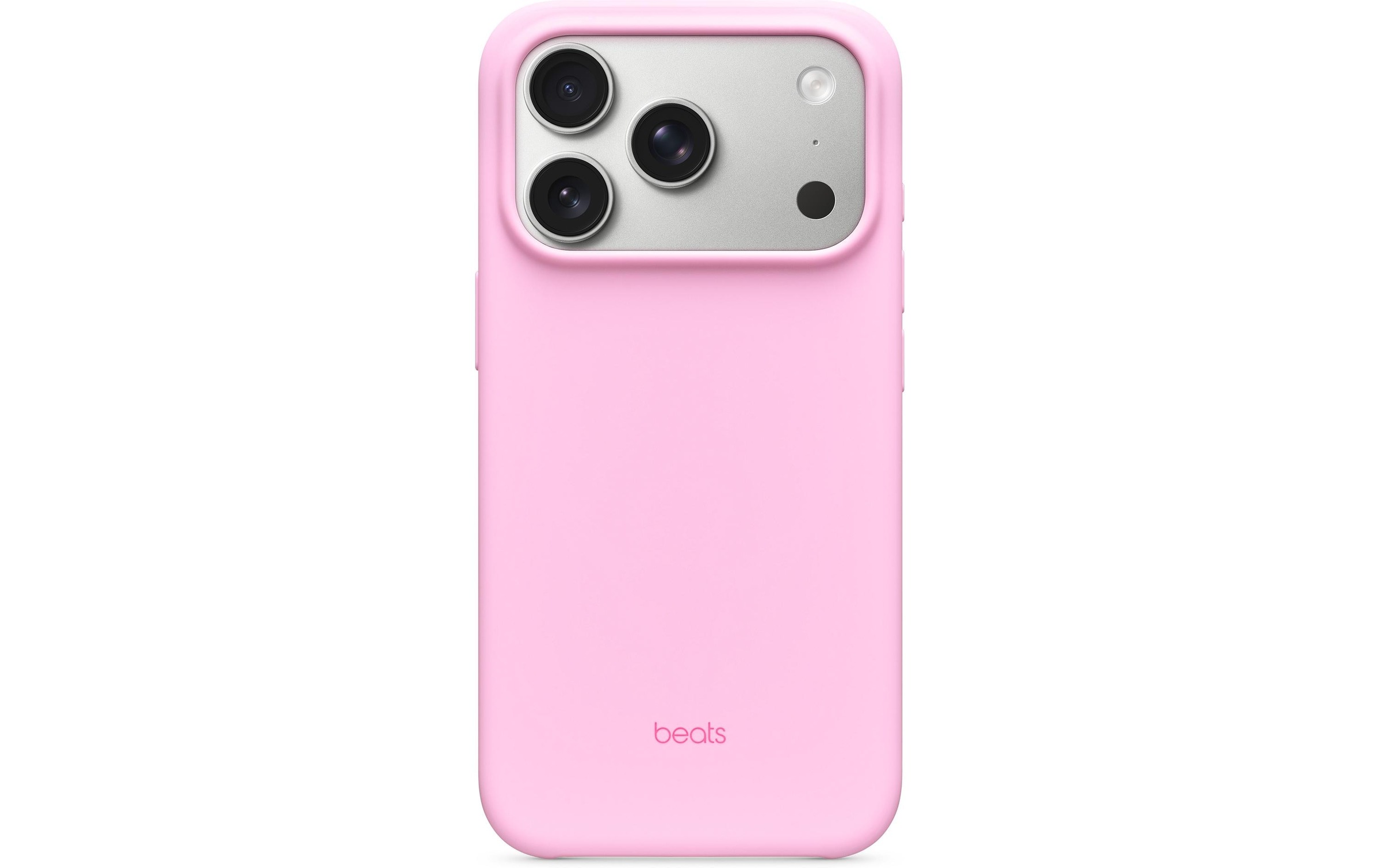 Image of Apple Handyhülle "Beats Case MagSafe iPhone 17 Pro" Apple iPhone 17 Pro