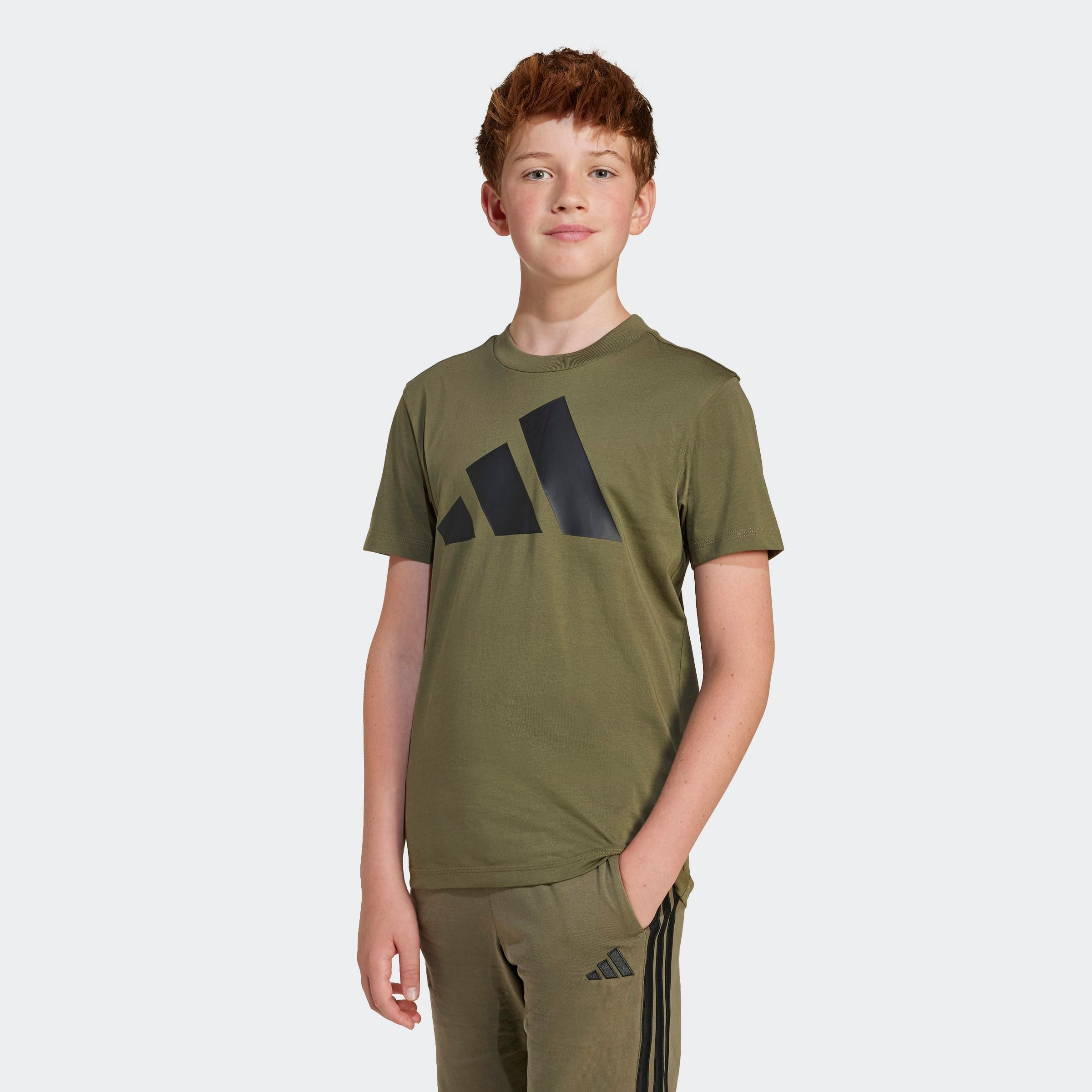 adidas Sportswear T-Shirt »J BL TEE 160«
