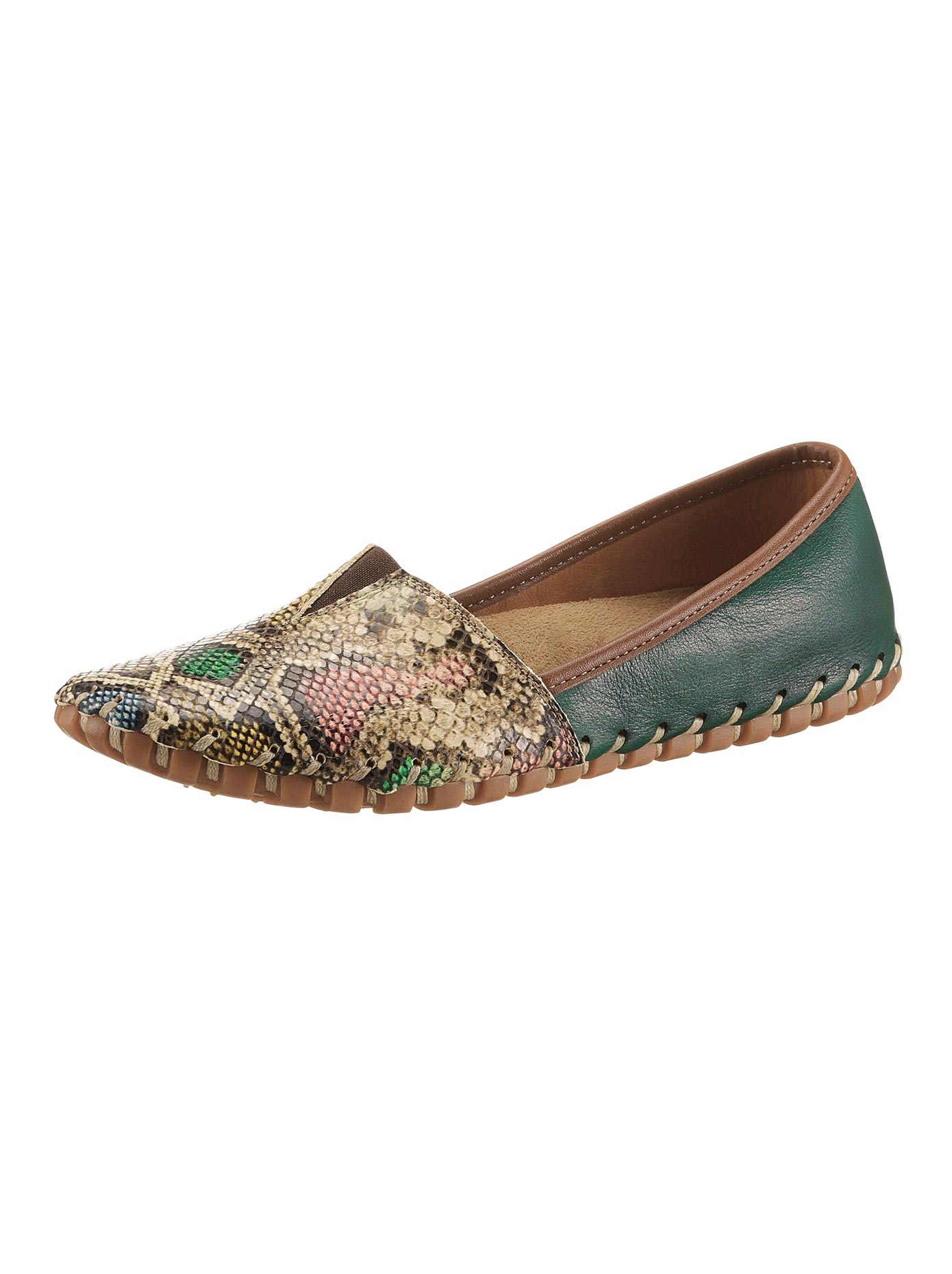 Gemini Slipper kaufen