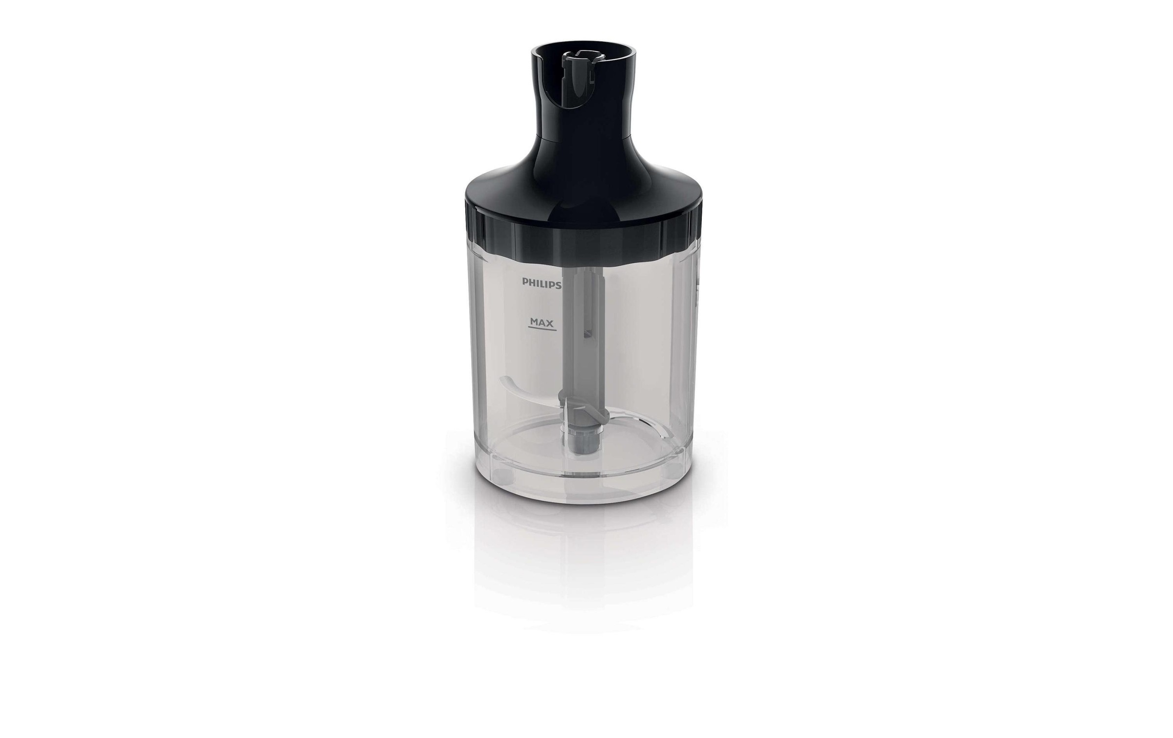 Philips Stabmixer »Avance Collection HR1674/91, Silberfarben«, 800 W
