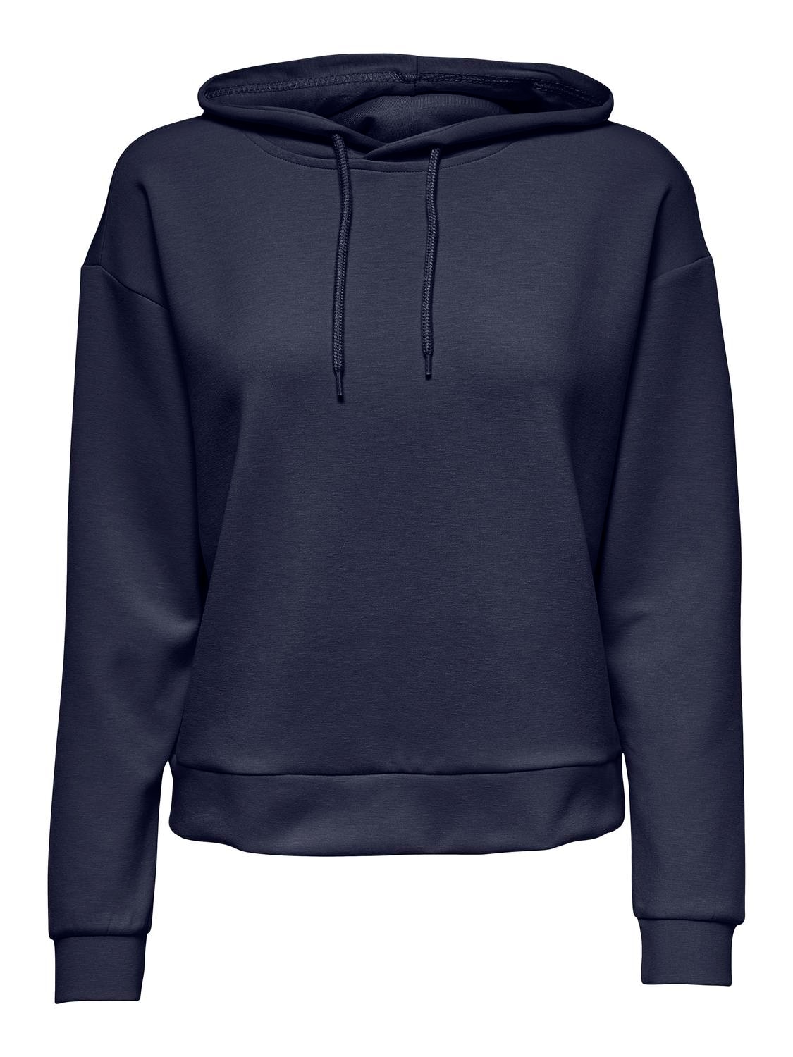 ONLY Play Kapuzensweatshirt »ONPLOUNGE LS HOOD SWEAT - NOOS«