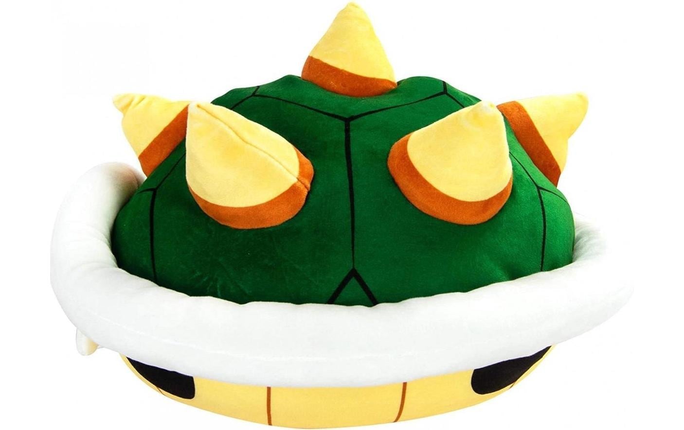 Tomy® Plüschfigur »Super Mario Mega Bowser Shell«
