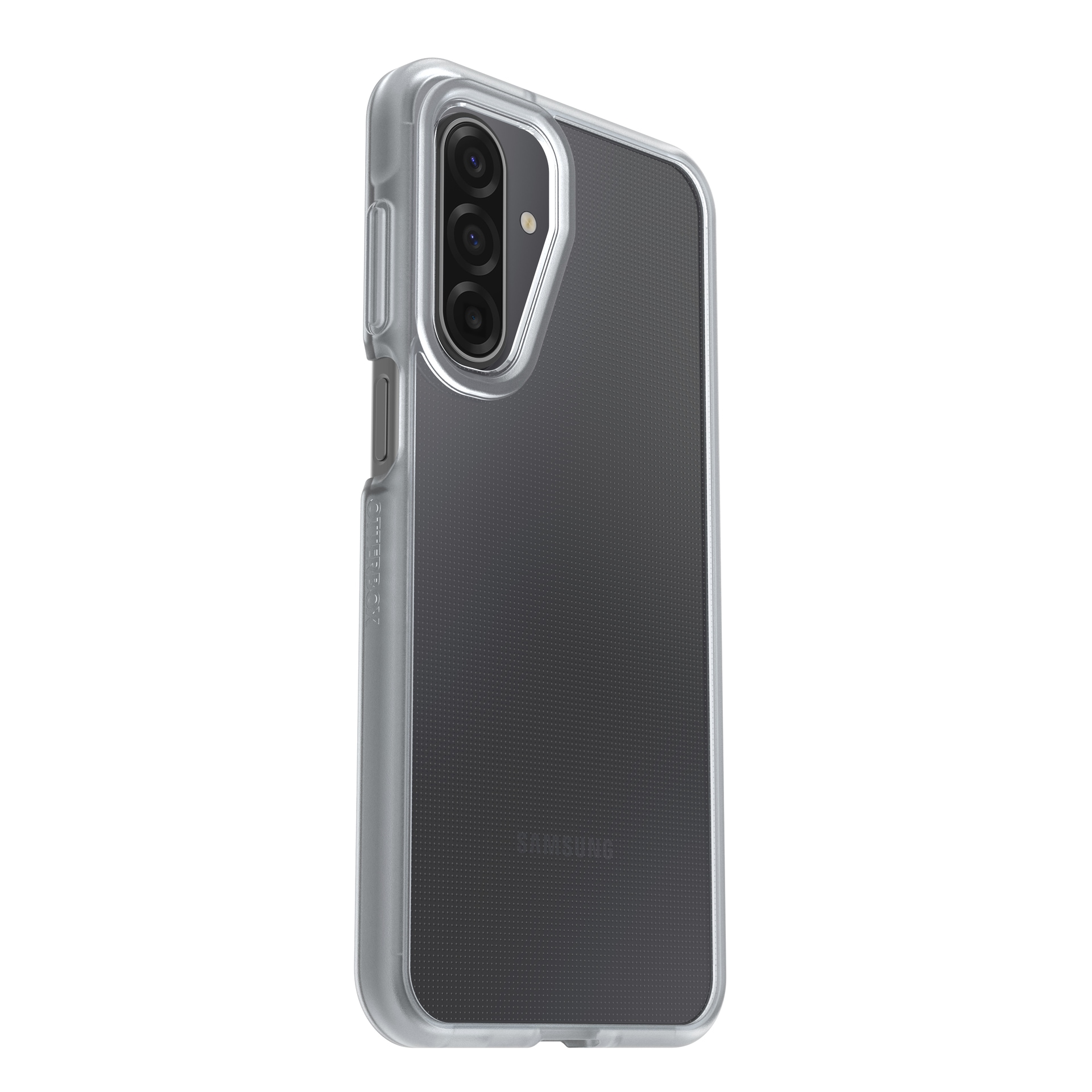 Otterbox Handyhülle »React Series Case für Samsung Galaxy A17 5G/A16/A16 5G« Samsung Galaxy A16/A16 5G | Samsung Galaxy A17 5G Backcover, Schutzhülle, Handyschutzhülle, Case, Schutzcase, stossfest