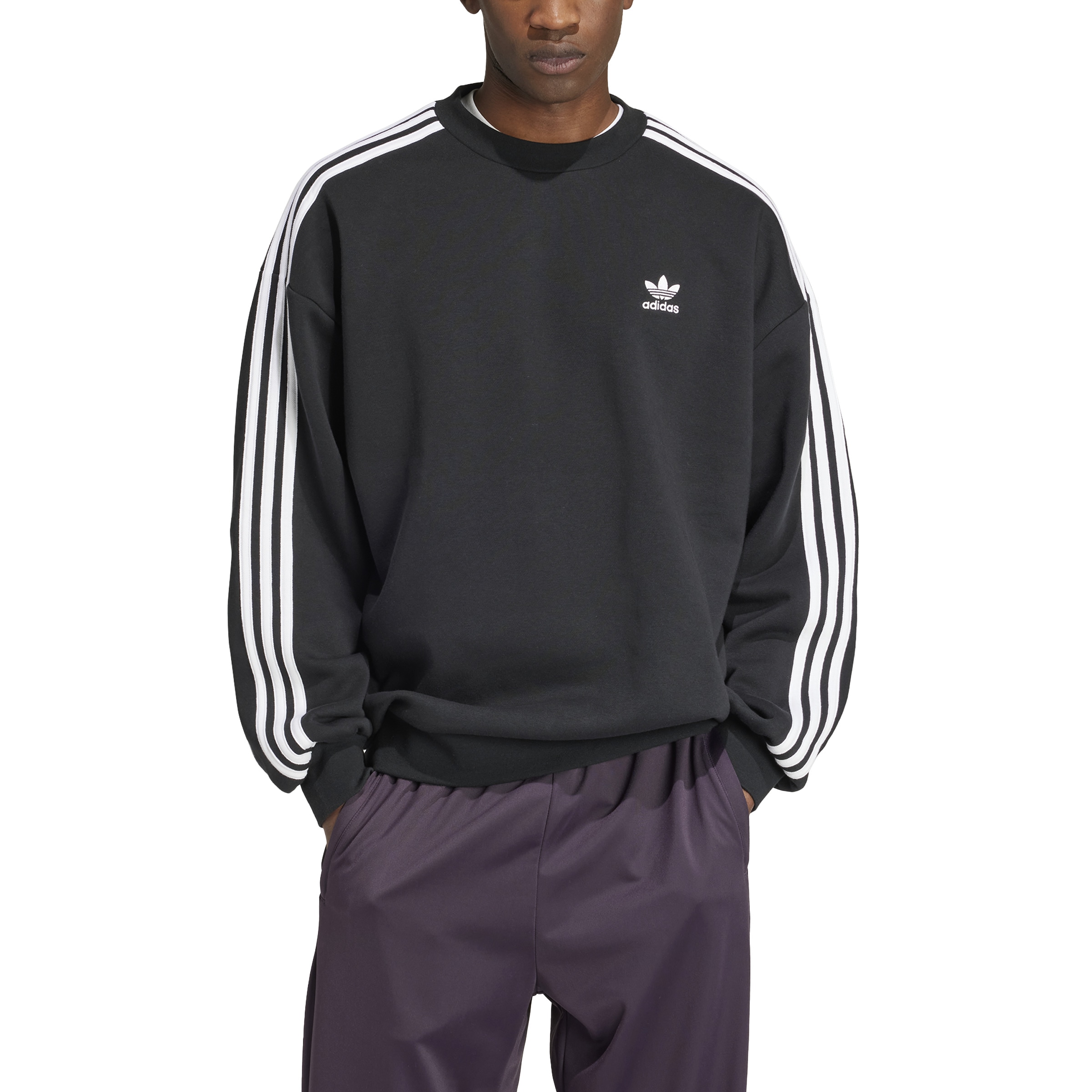 adidas Originals Sweatshirt »Oversize crew«