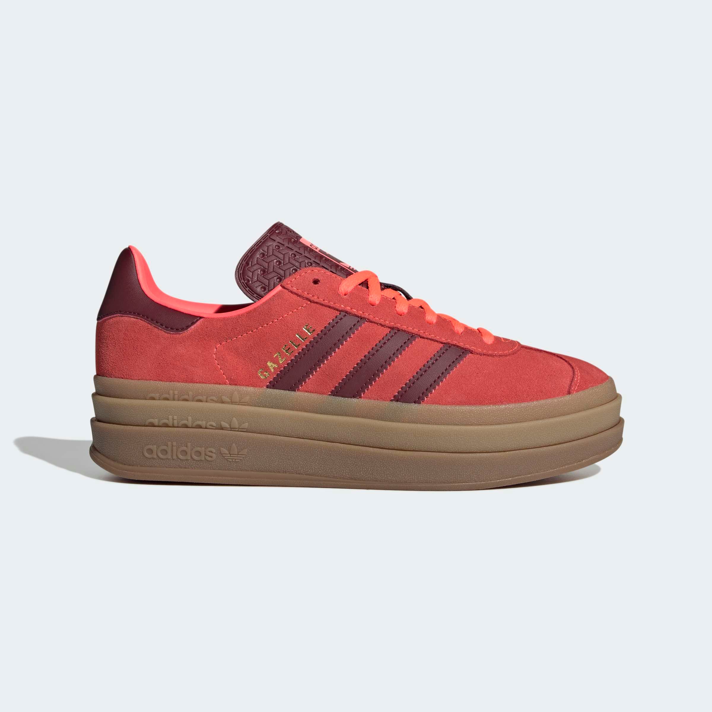adidas Originals Baskets à plateforme »GAZELLE BOLD«