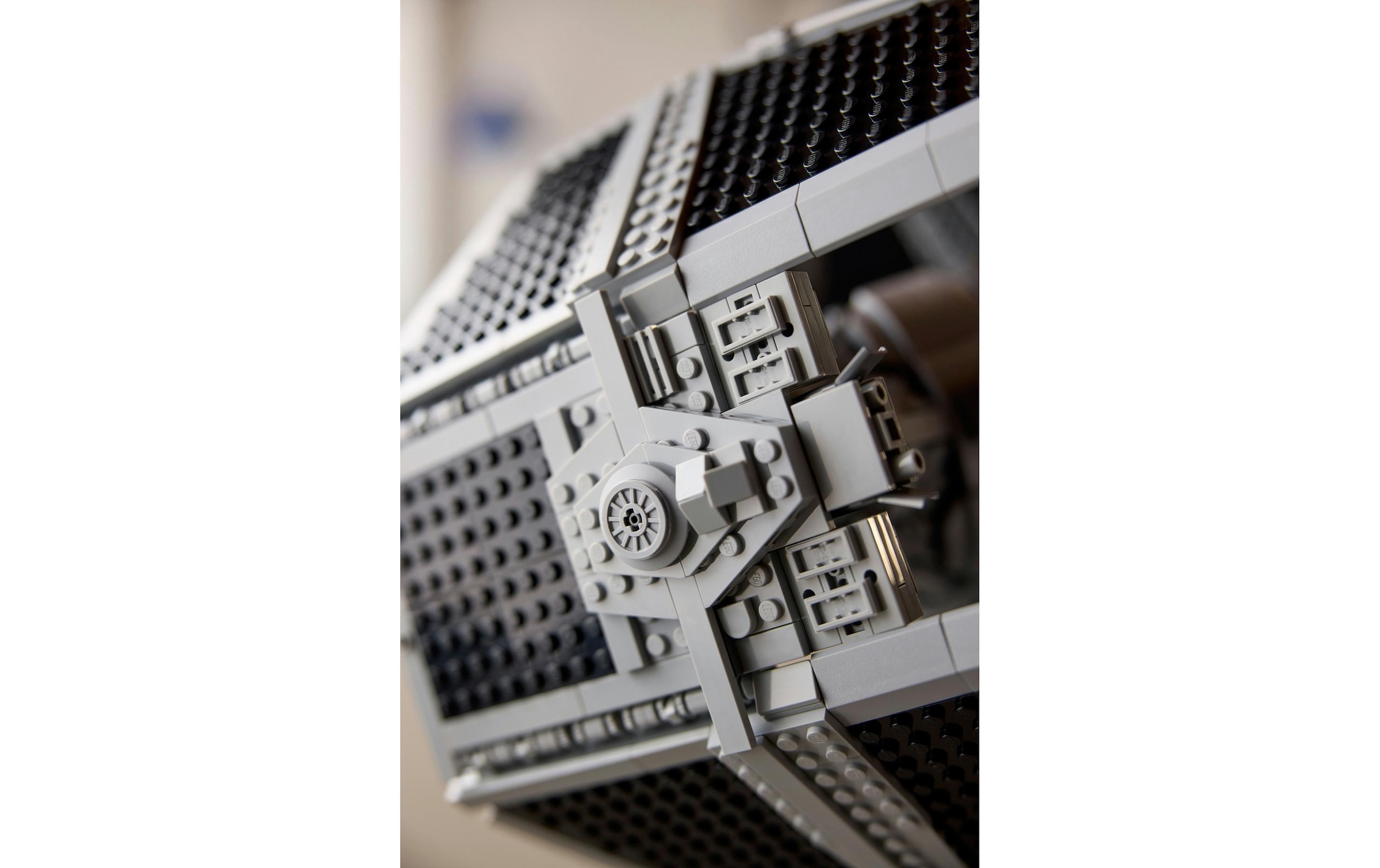 LEGO® Spielbausteine »Star Wars Tie Interceptor 75382«, (1931 St.)