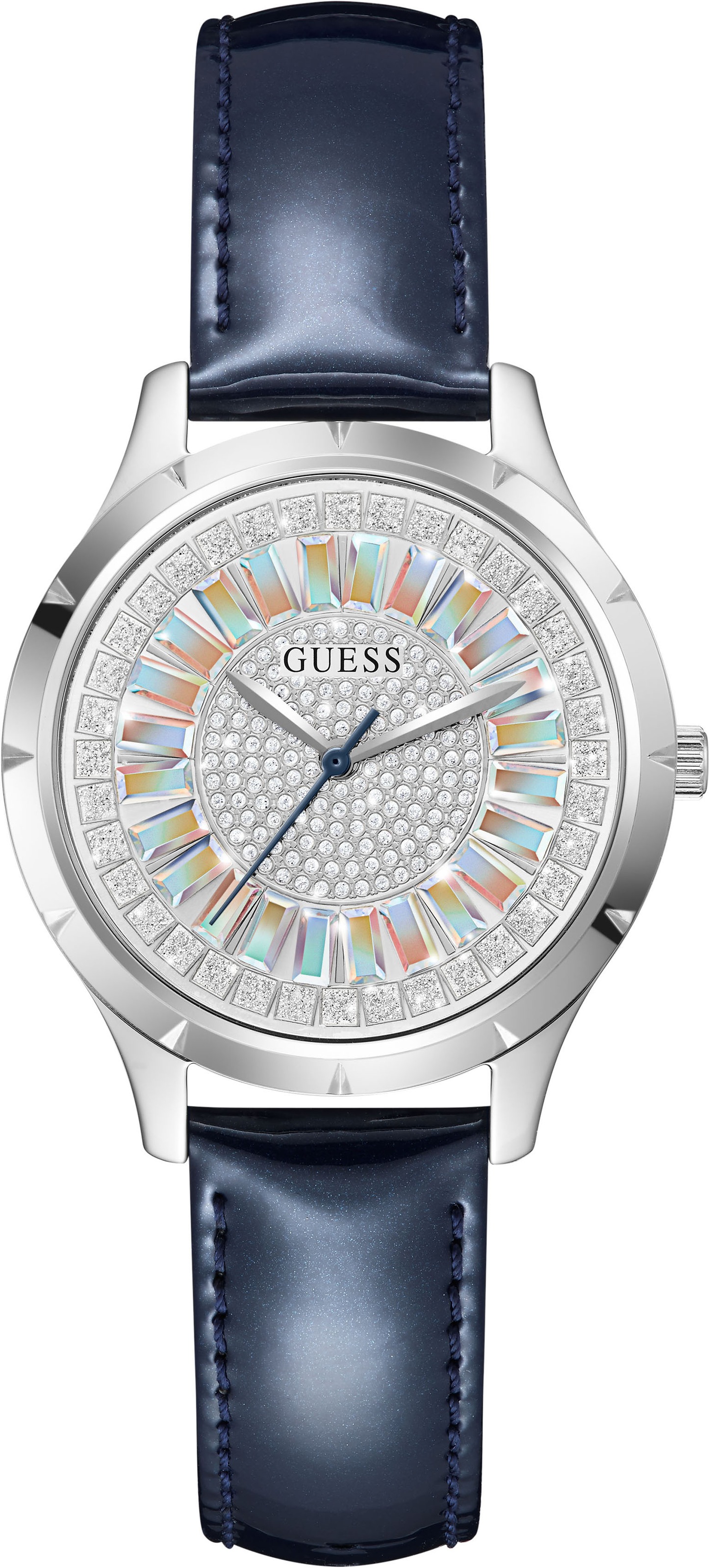 Image of Guess Quarzuhr »GW0299L1,GLAMOUR« bei Ackermann Versand Schweiz