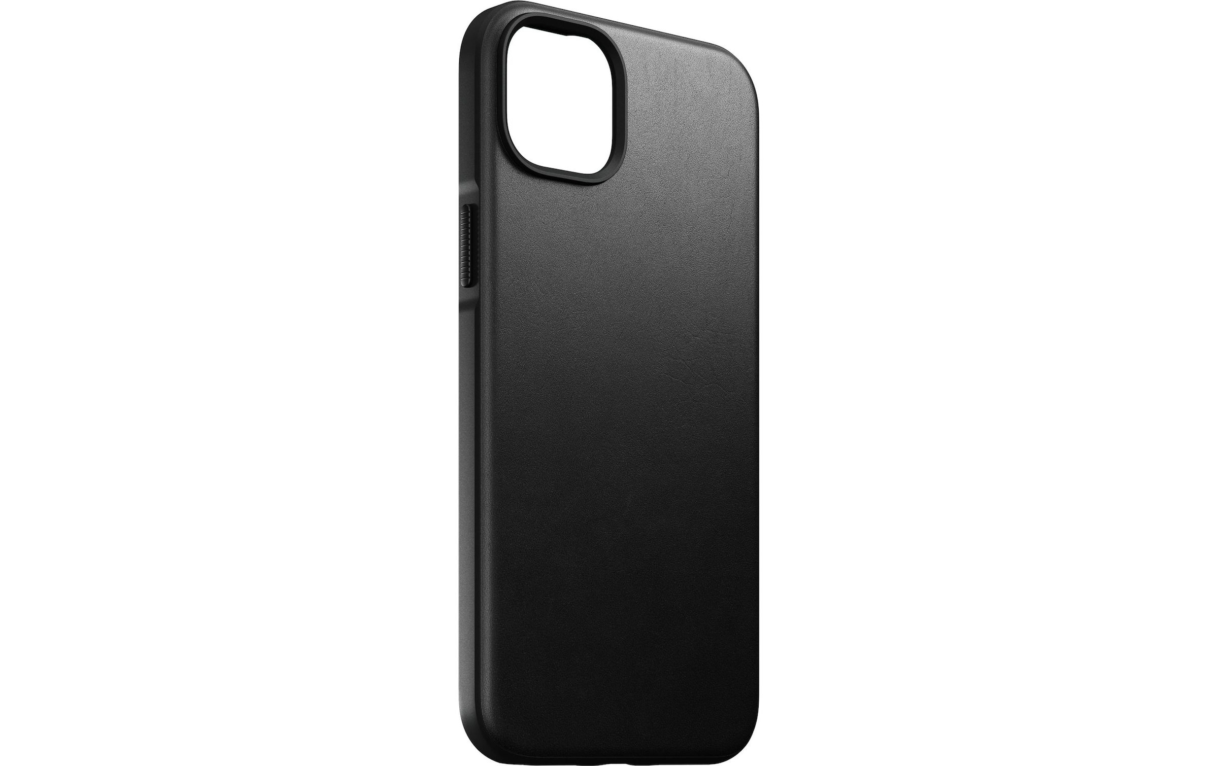Nomad Backcover »Cover Modern Leather«, iPhone 13