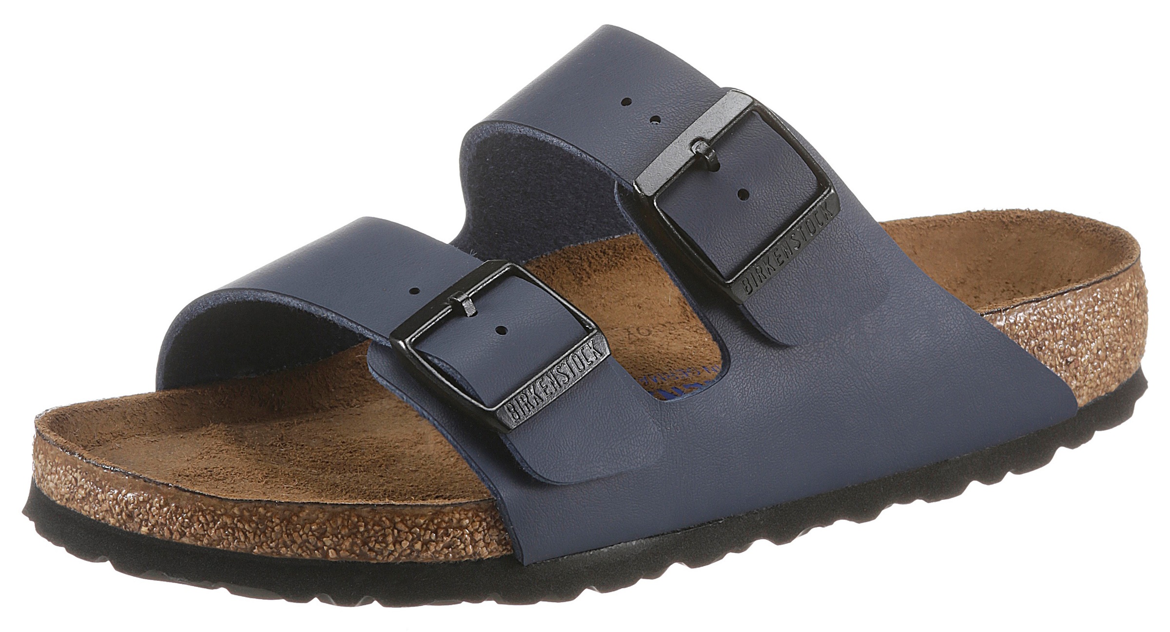 Image of Birkenstock Pantolette »Ariona SFB«, für Strand- und Badeausflüge geeignet bei Ackermann Versand Schweiz