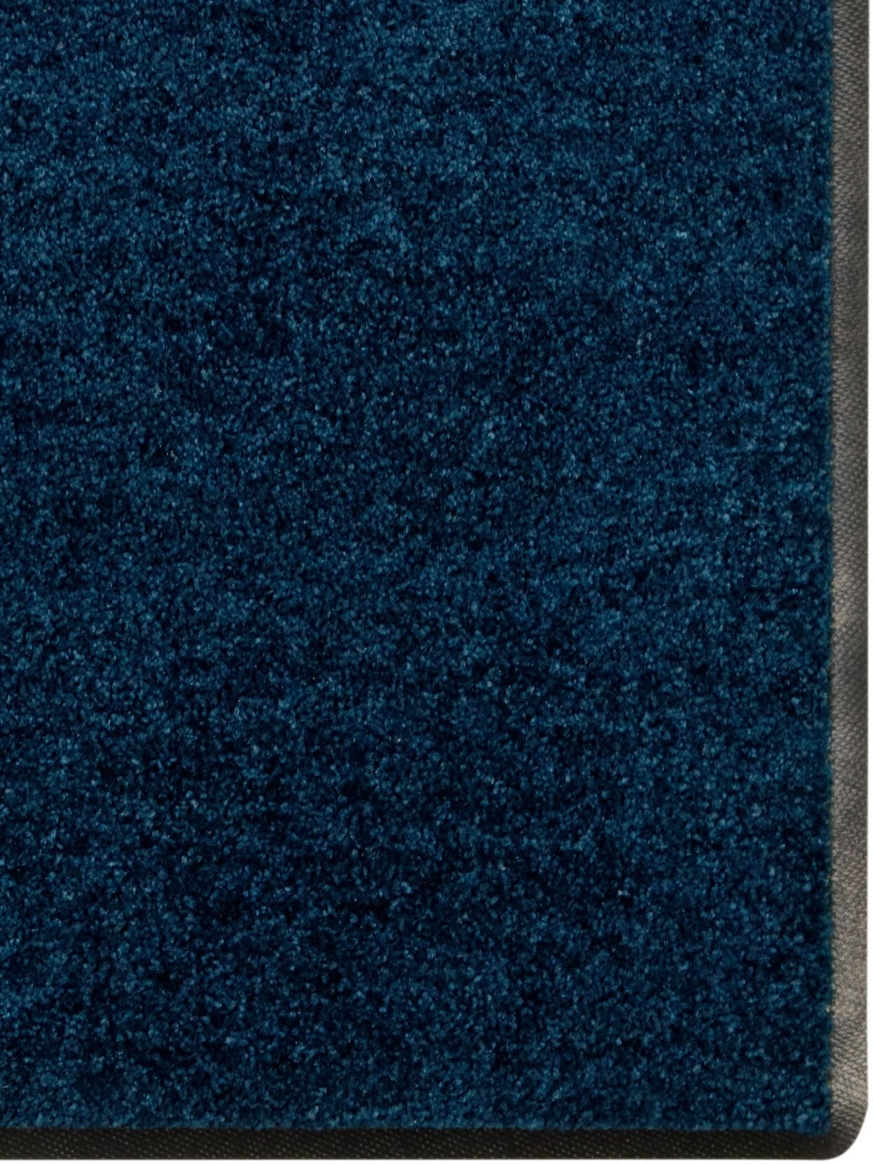 Salonloewe Fussmatte, rechteckig, 7 mm Höhe