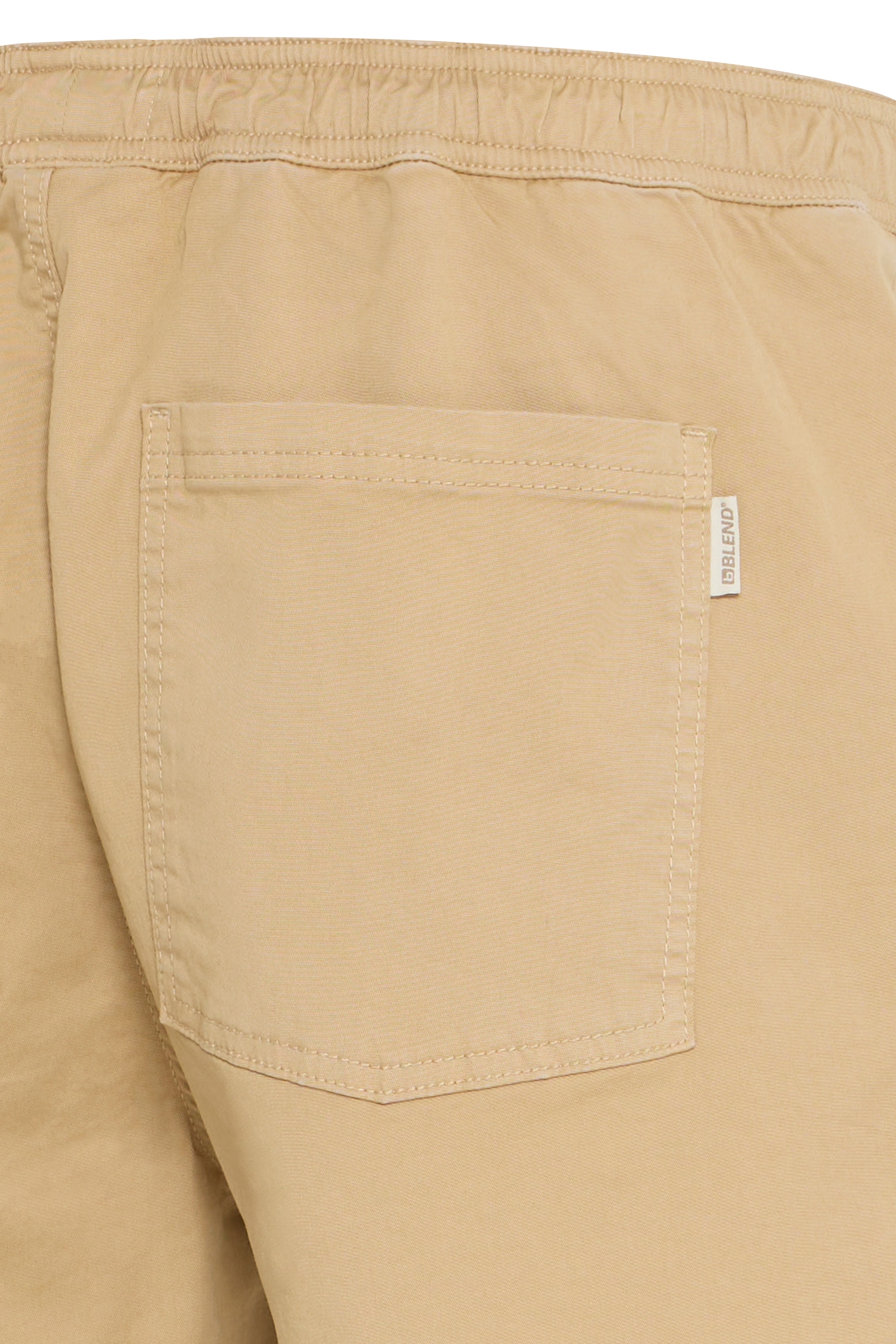 Blend Shorts »BHMAXIM BB RLX EASYPULL SHORTS«  in grossen Grössen