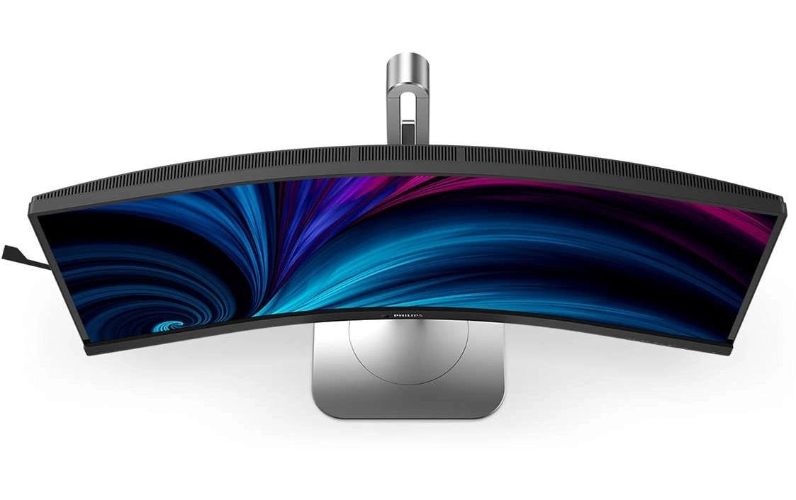 Philips Curved-LED-Monitor »34B2U5600C/00«, 86,02 cm/34 Zoll, 3440 x 1440 px, UWQHD