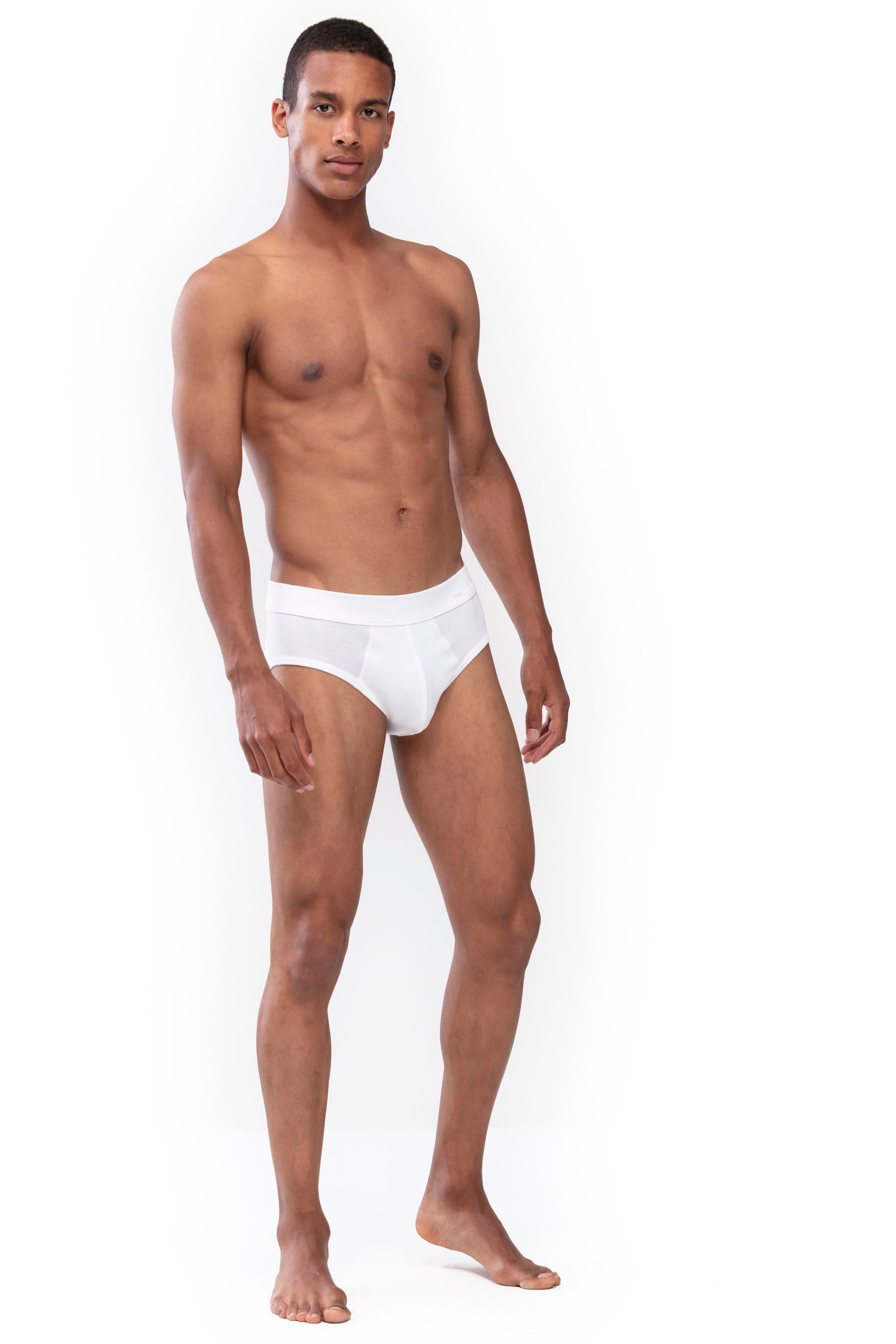 Slip »NOBLESSE«, ummantelter Elastikbund, super soft