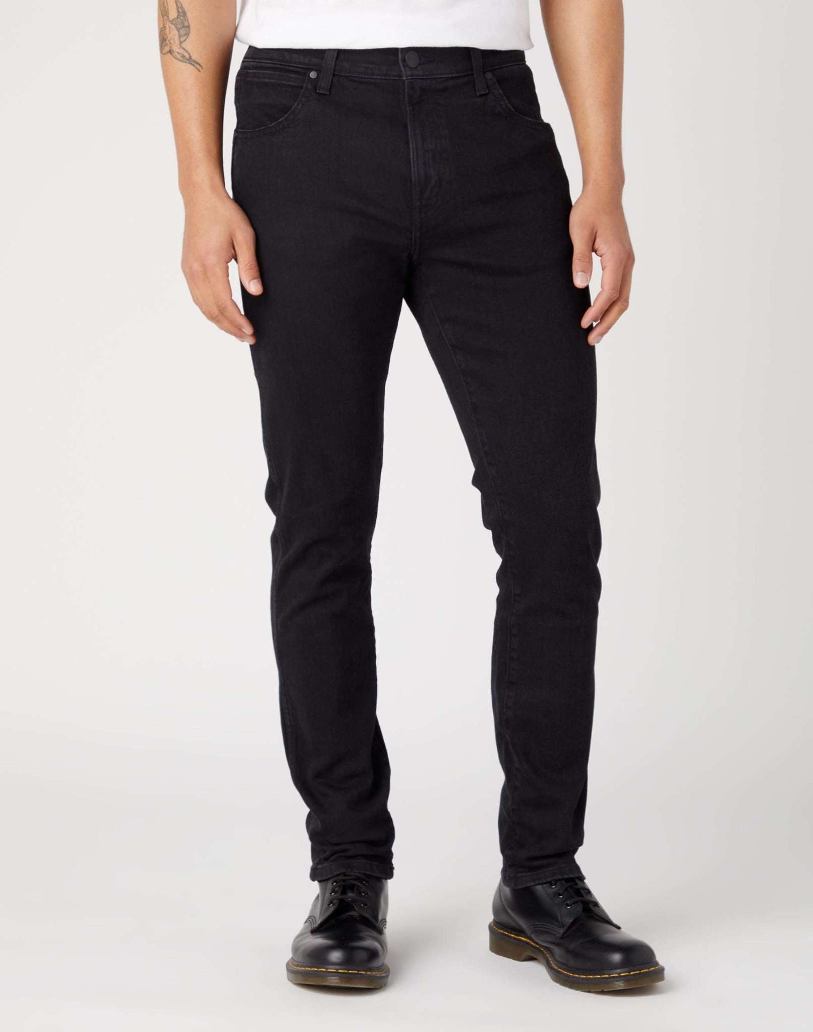 Slim-fit-Jeans »Jeans Slim Fit Larston«