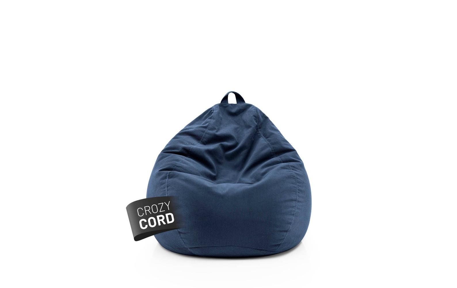 Lumaland Sitzsack »120 l Comfort«