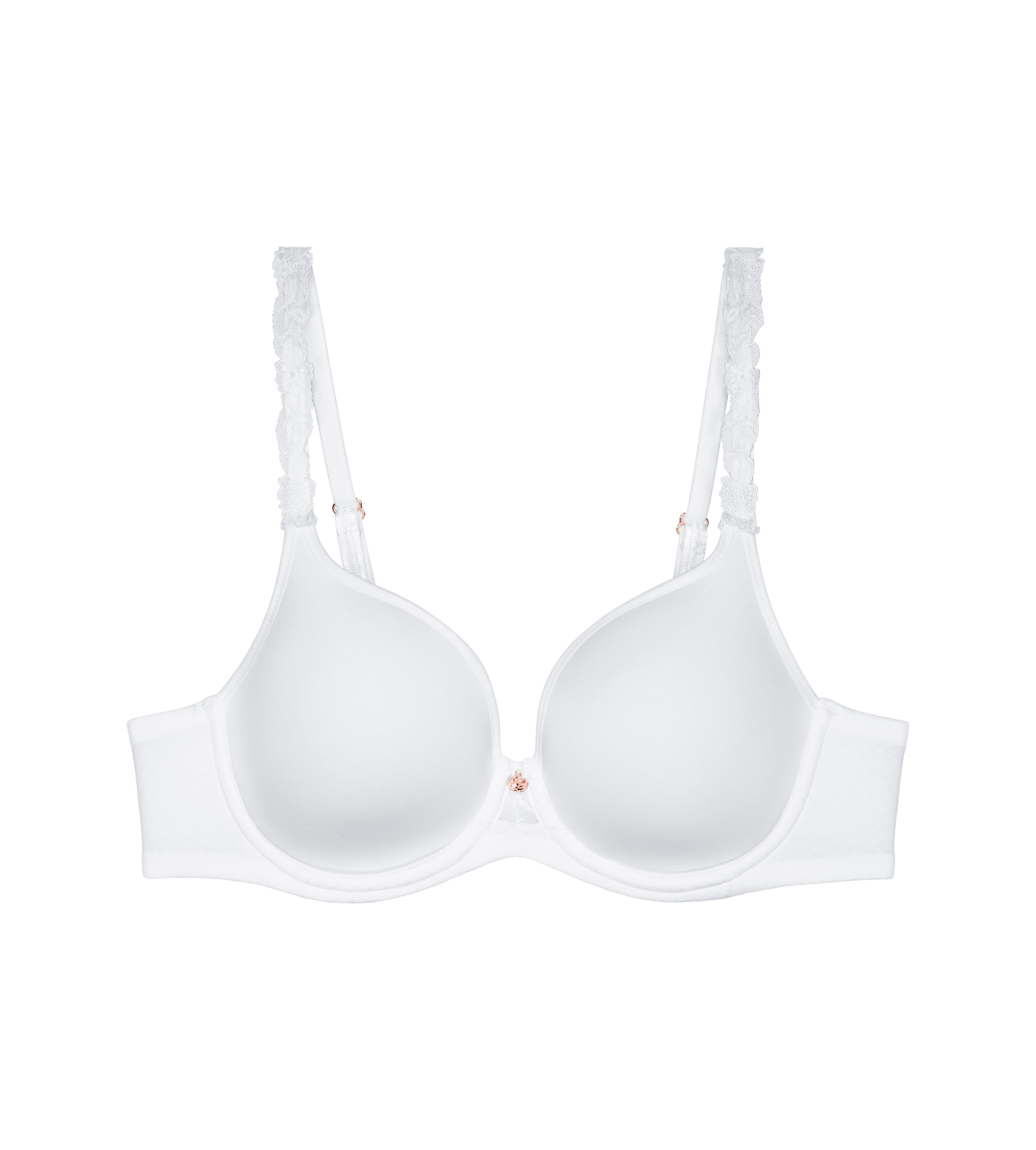 Triumph Soutien-gorge à armatures »Wild Azalea Florale WP« mit Stickerei