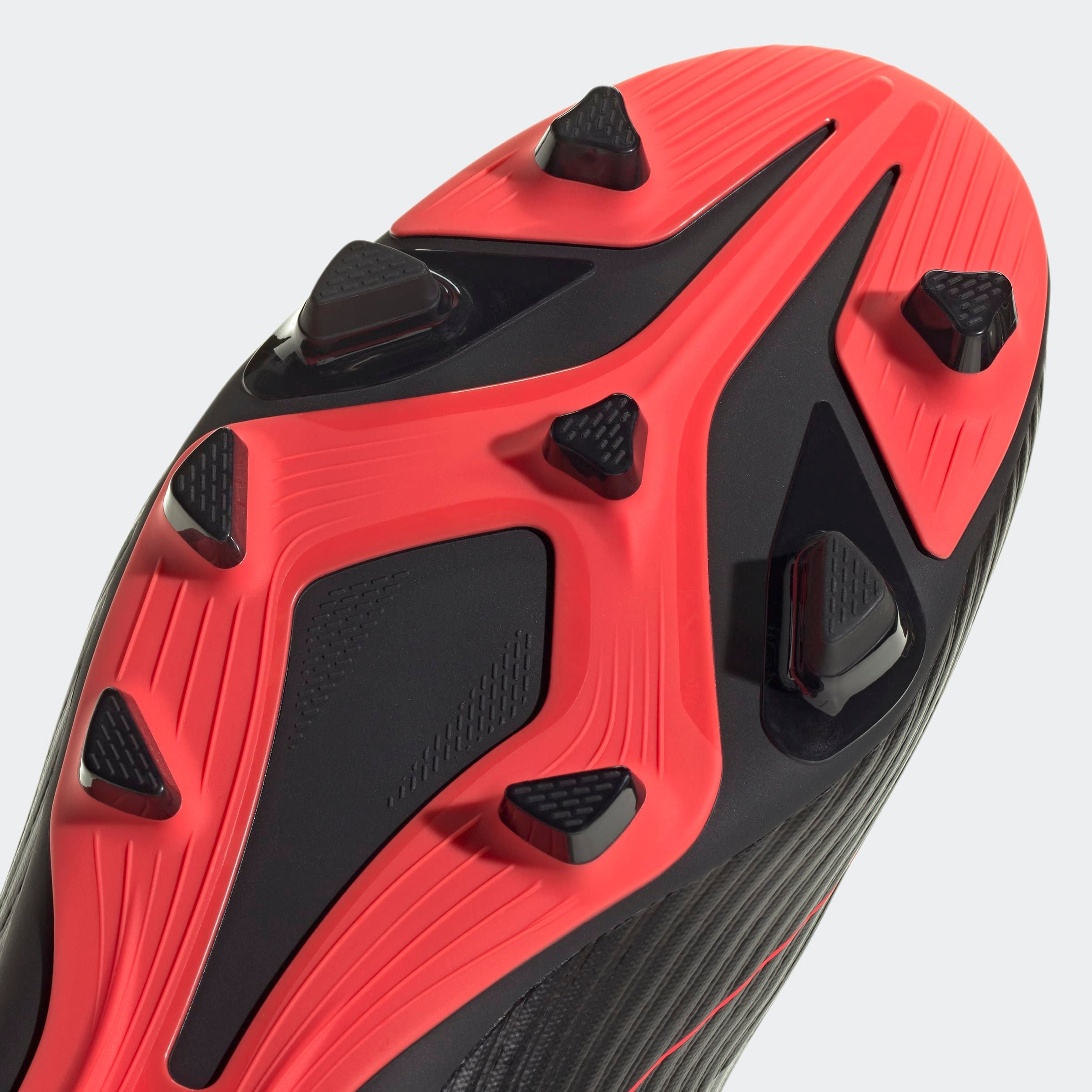 adidas Performance Fussballschuh »F50 CLUB FG/MG«, für Rasenplätze