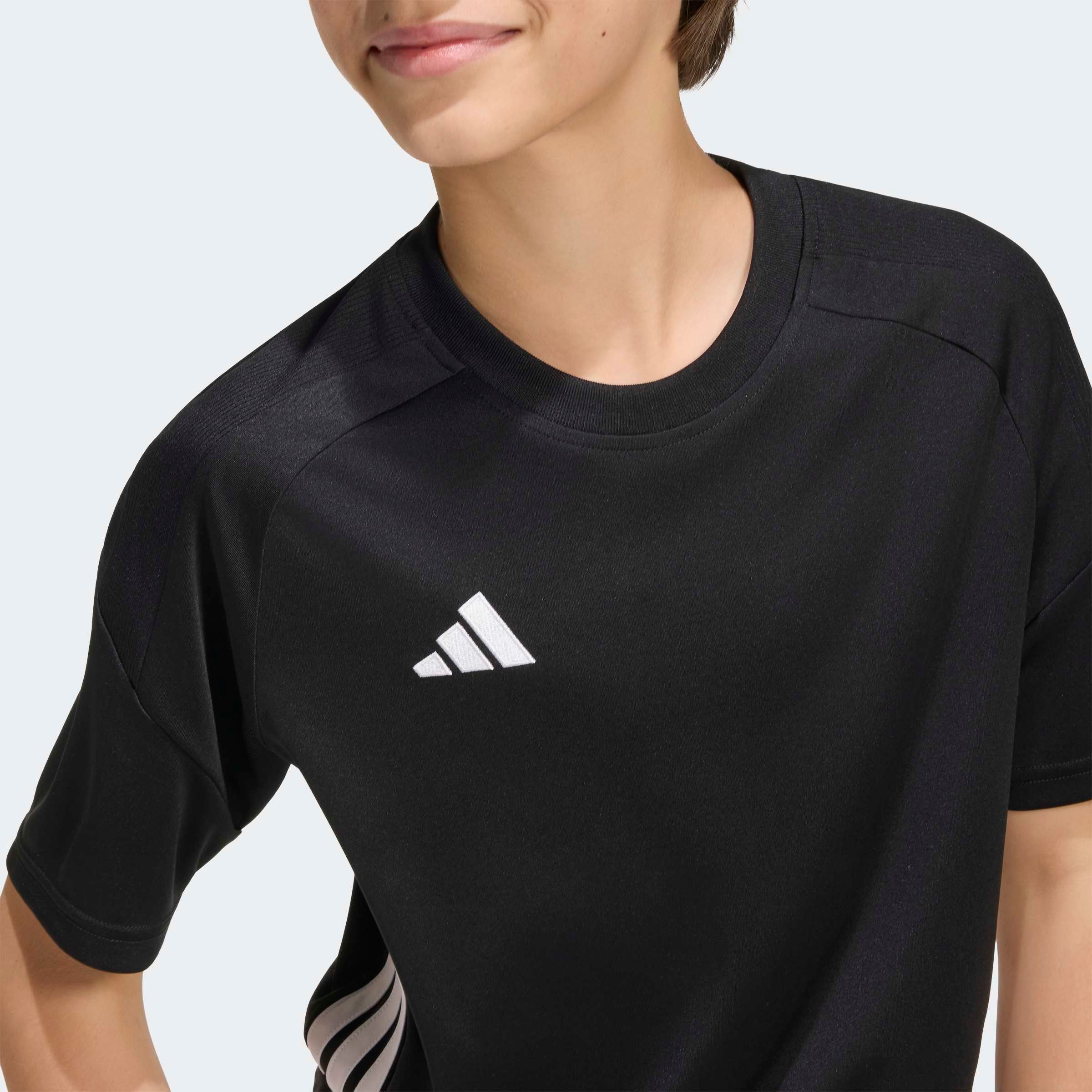 adidas Performance Maillot de foot »TIRO 26 ESSENTIALS KIDS TRIKOT«
