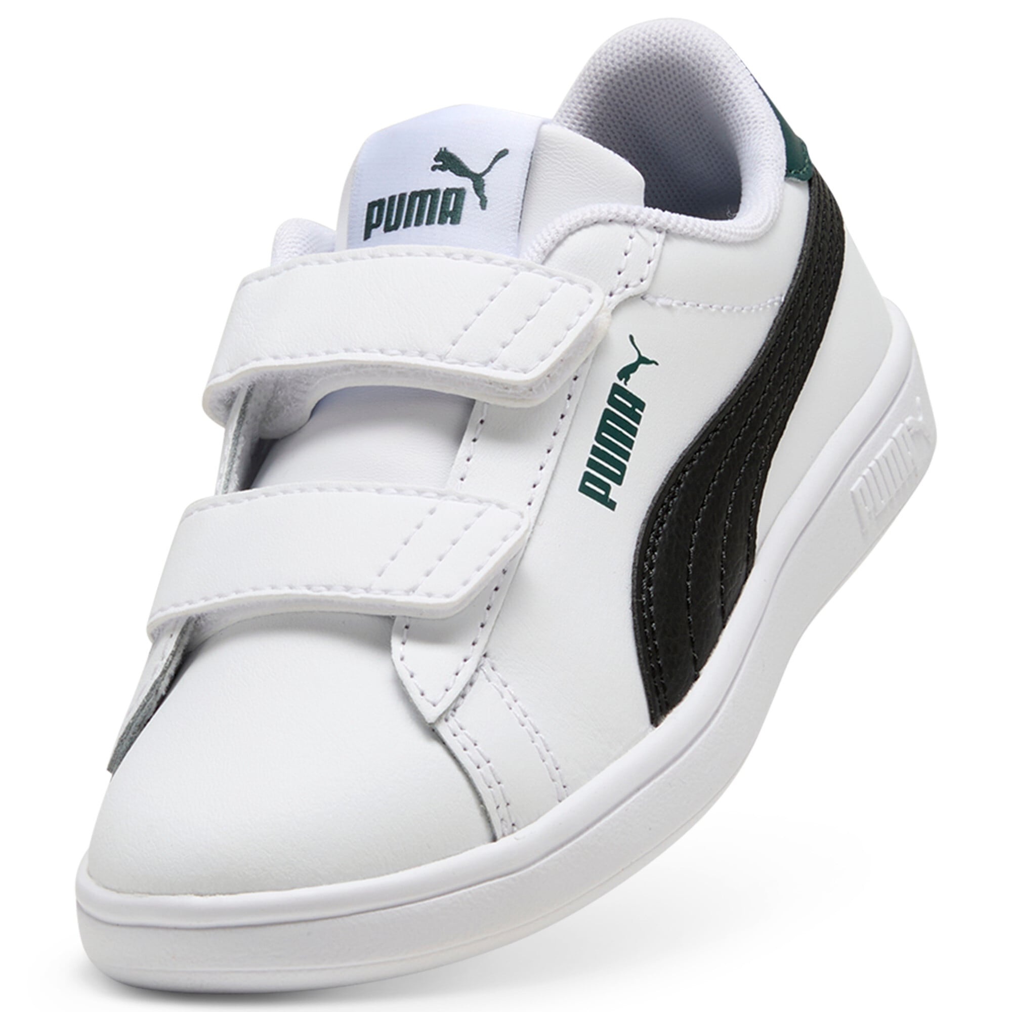 PUMA Sneakers »SMASH 3.0 L V PS«  mit Klettverschluss