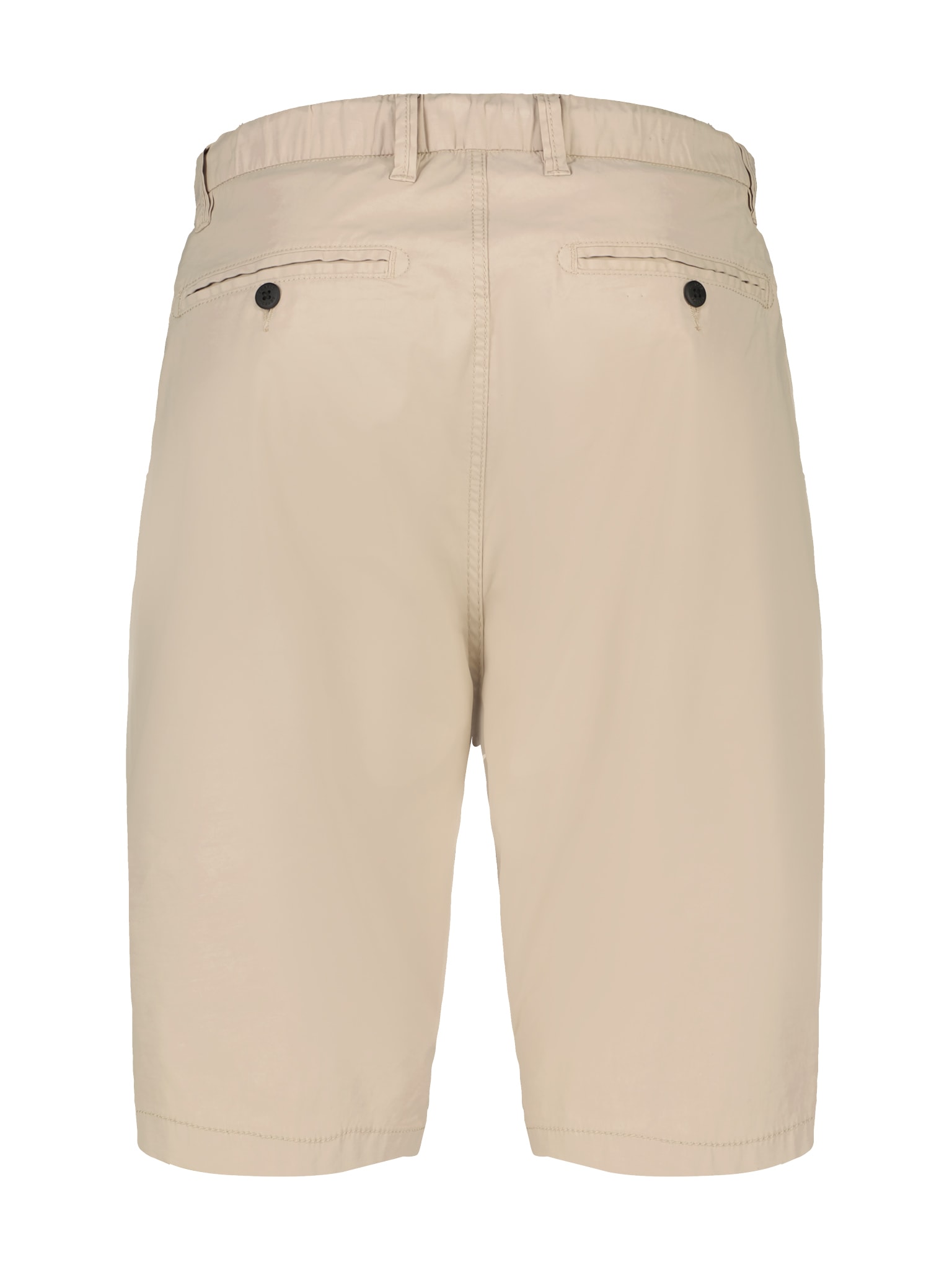 LERROS Bermudas  Sommerhose mit Kordel