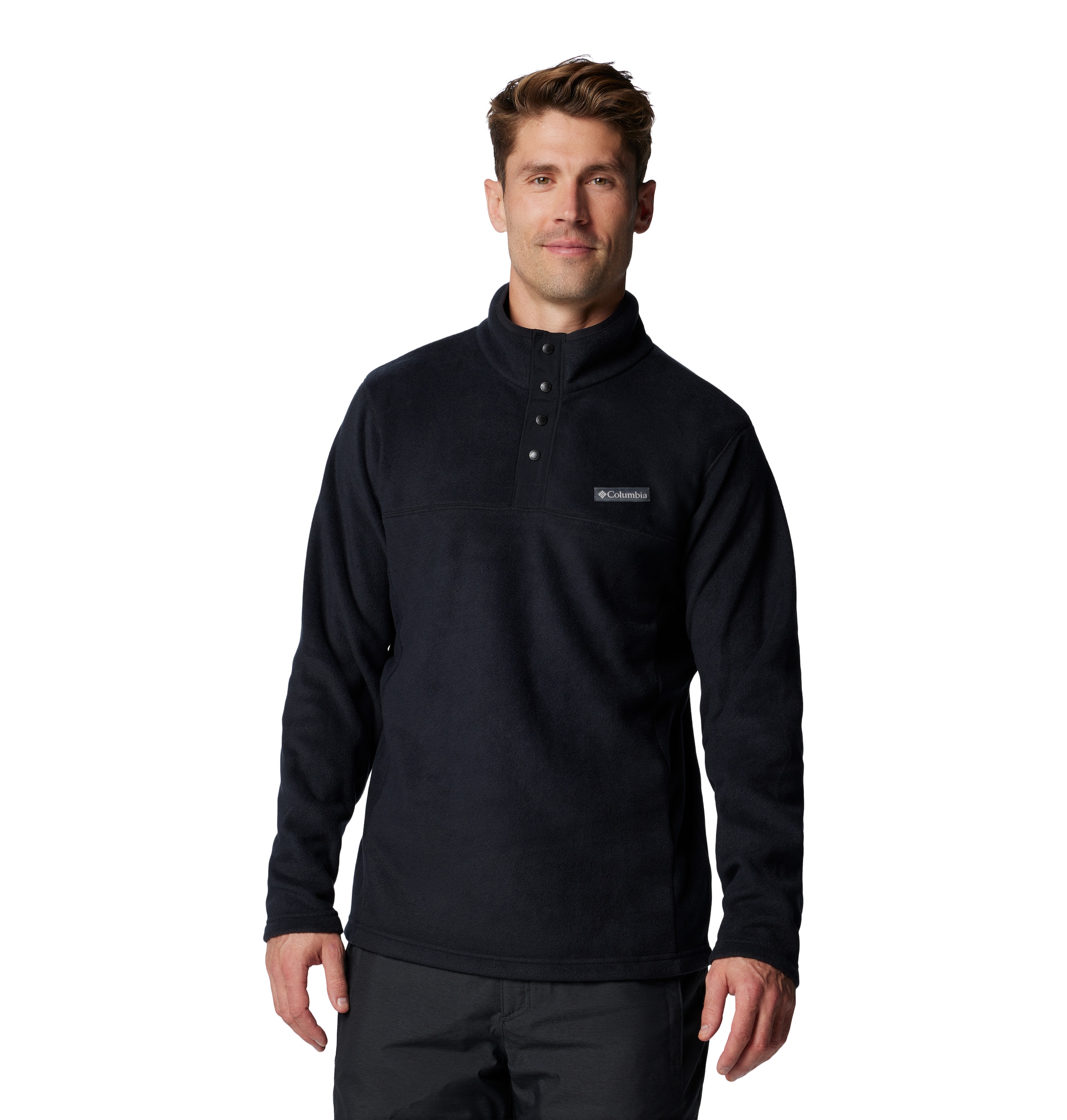 Columbia Fleecepullover »Steens Mountain™ Half Snap II«