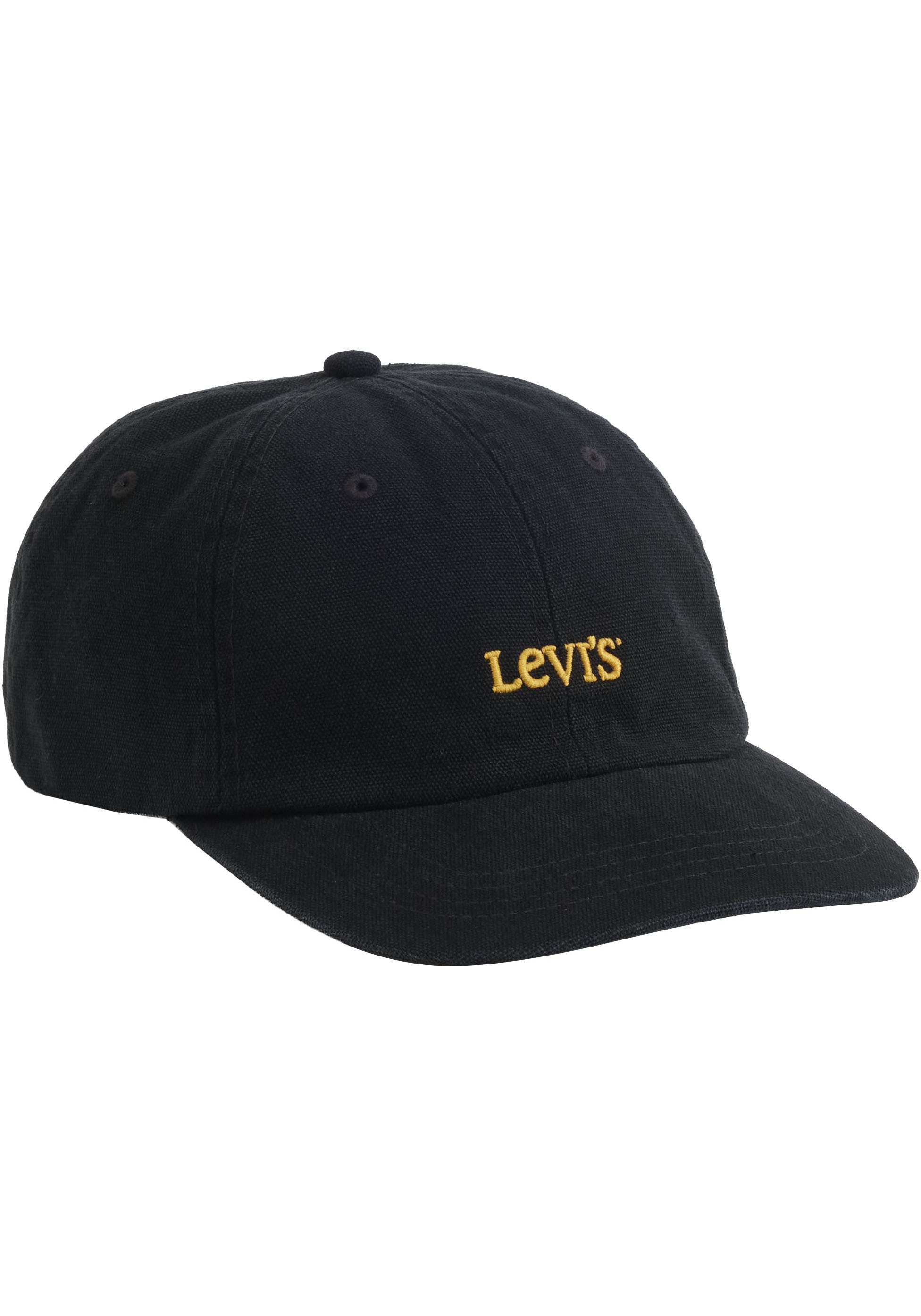 Levi's® Casquette de baseball »CLUB LOGO« avec broderie du logo