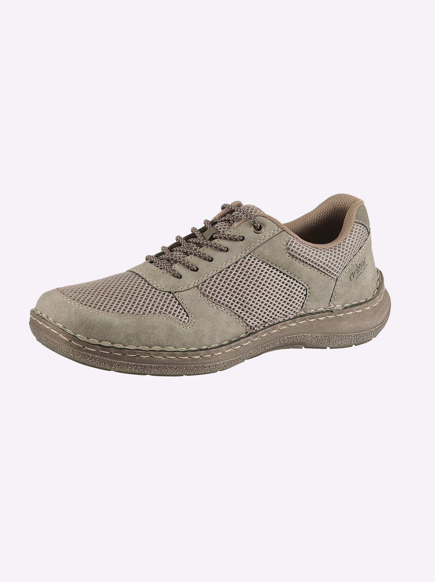 Rieker Schnürschuh