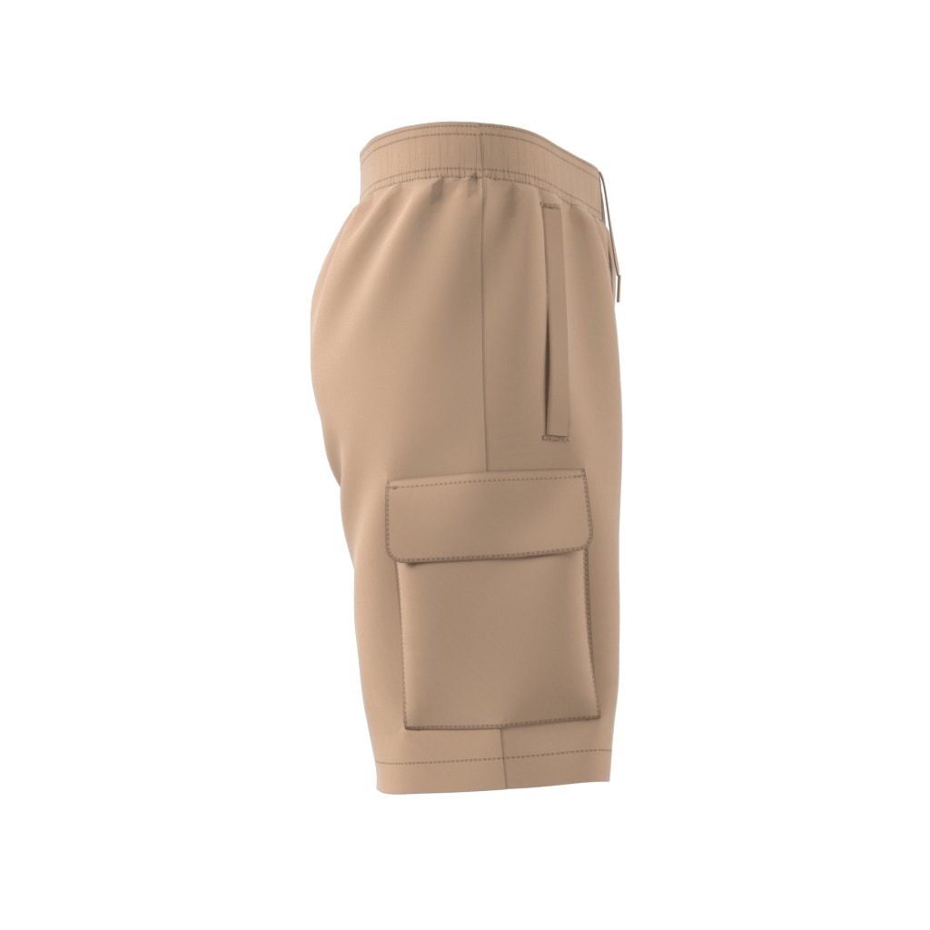 adidas Originals Shorts »CARGO SHORTS«, (1 tlg.)