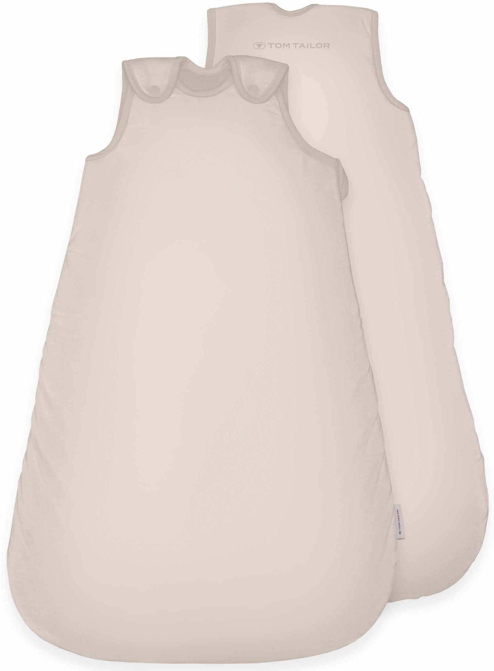 Image of TOM TAILOR HOME Babyschlafsack "TT Baby-Schlafsack 70cm"