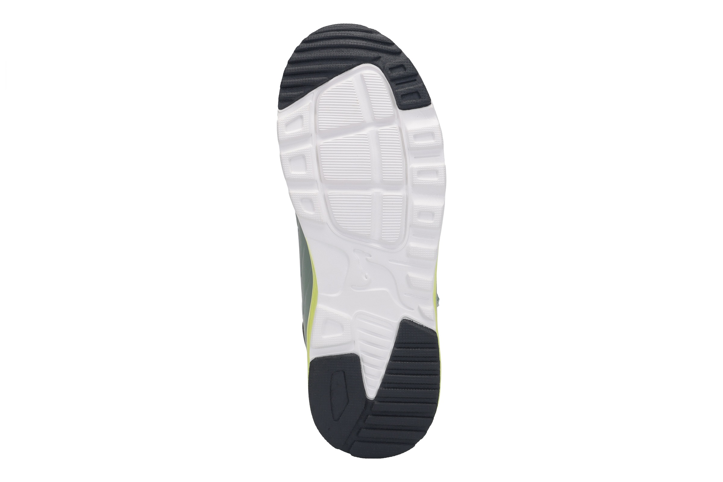 KangaROOS Sneaker »KX-MOLBO MID EV«, Wasserdicht