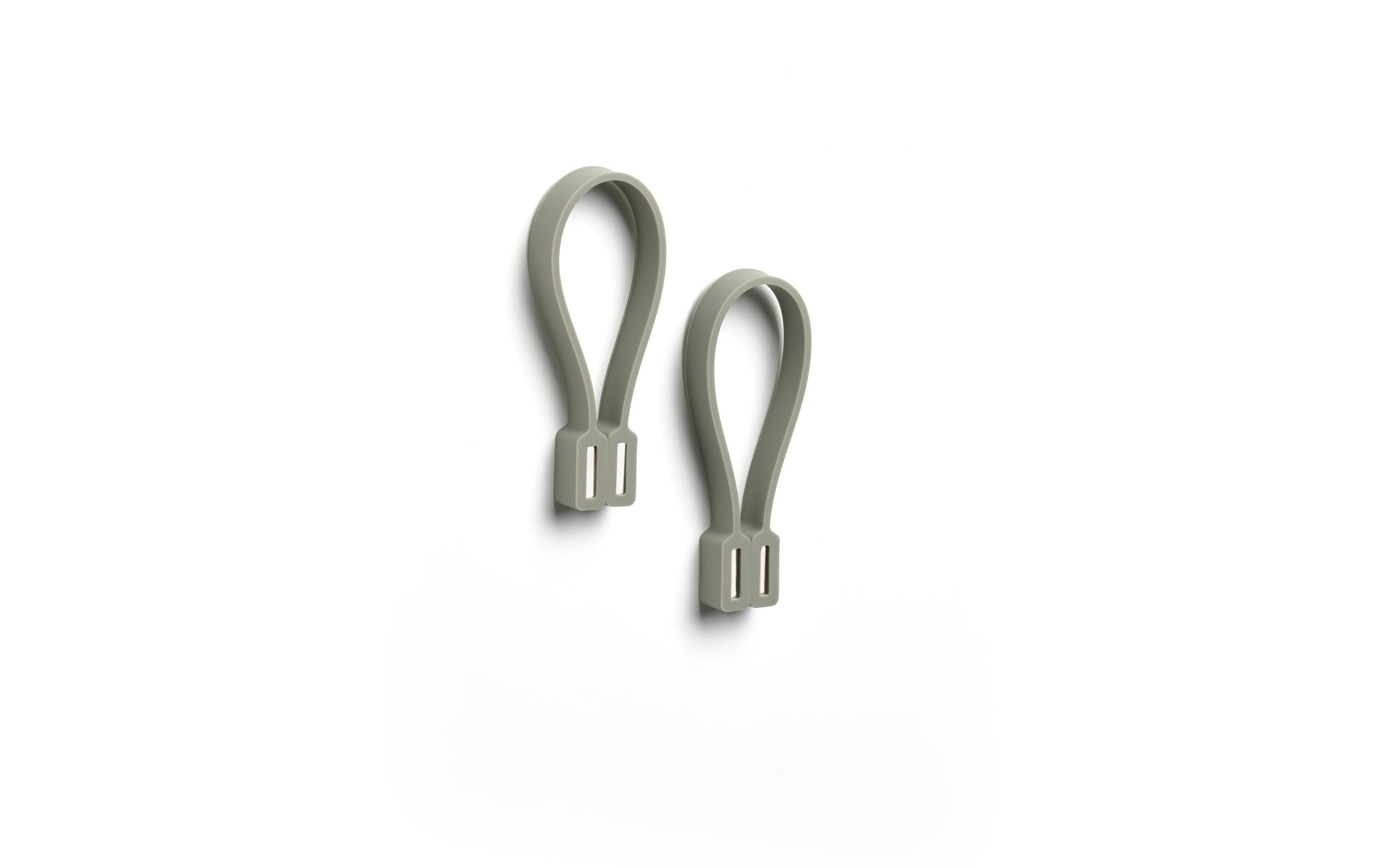 Zone Denmark Handtuchhalter "Loop 2 Stück"
