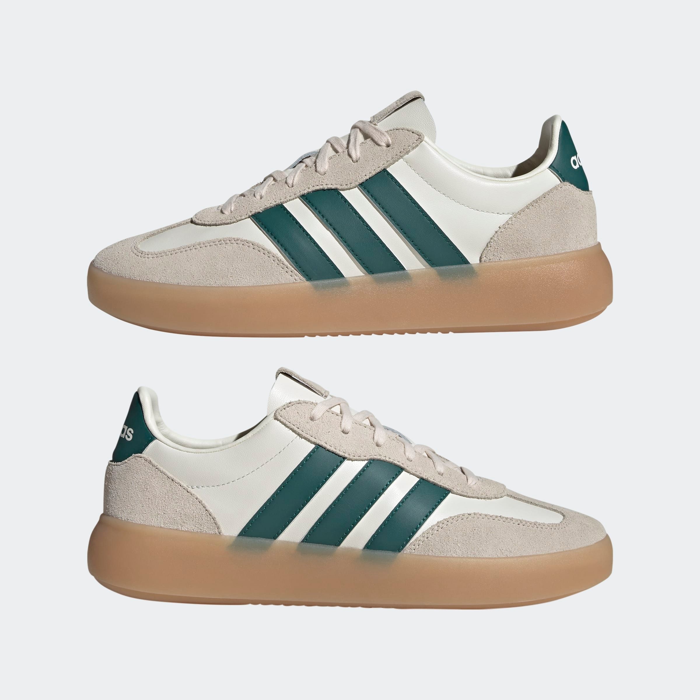 adidas Sportswear Sneaker »BARREDA DECODE«, Design auf den Spuren des adidas Handball Spezial