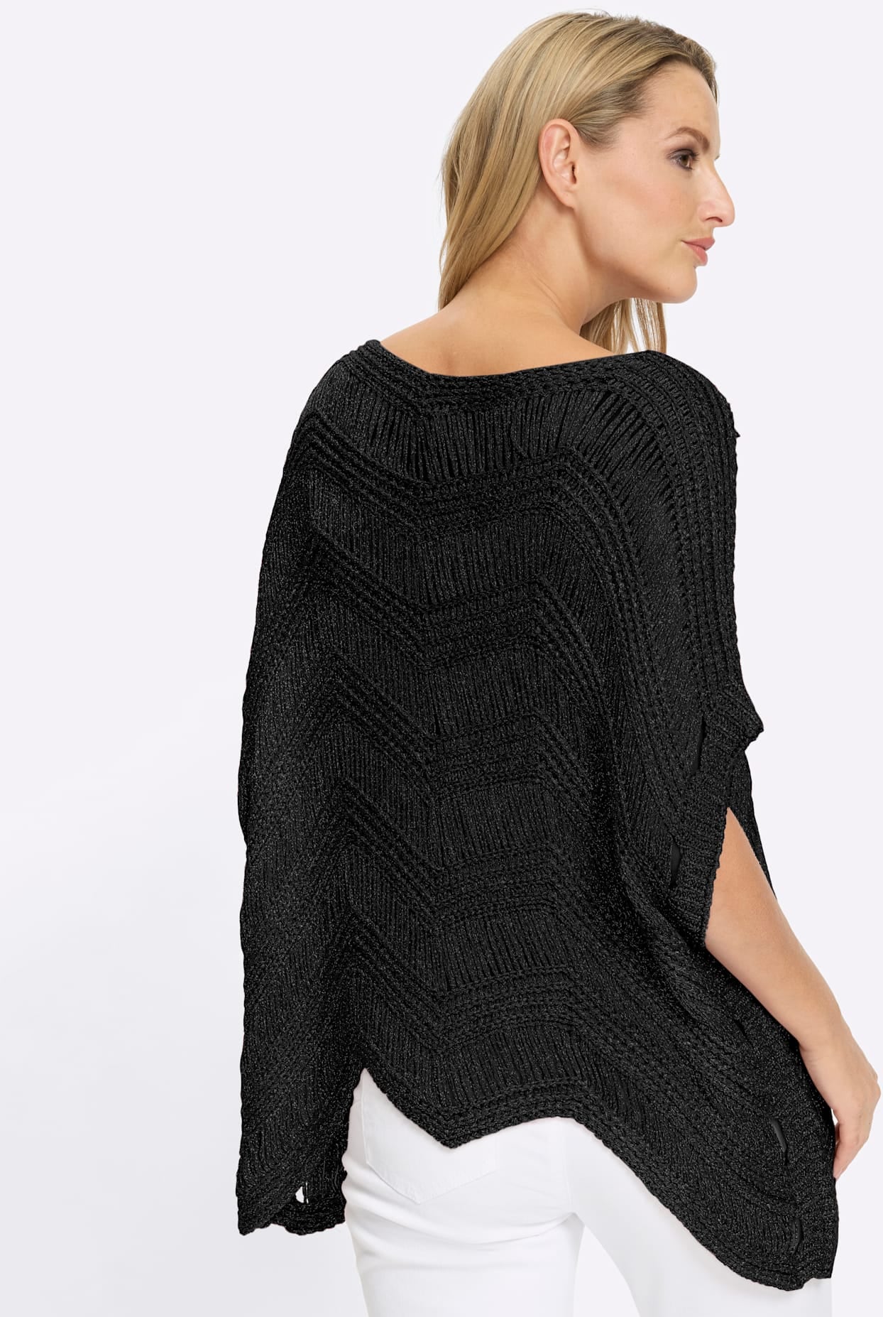 heine Pull en tricot »Pullover«