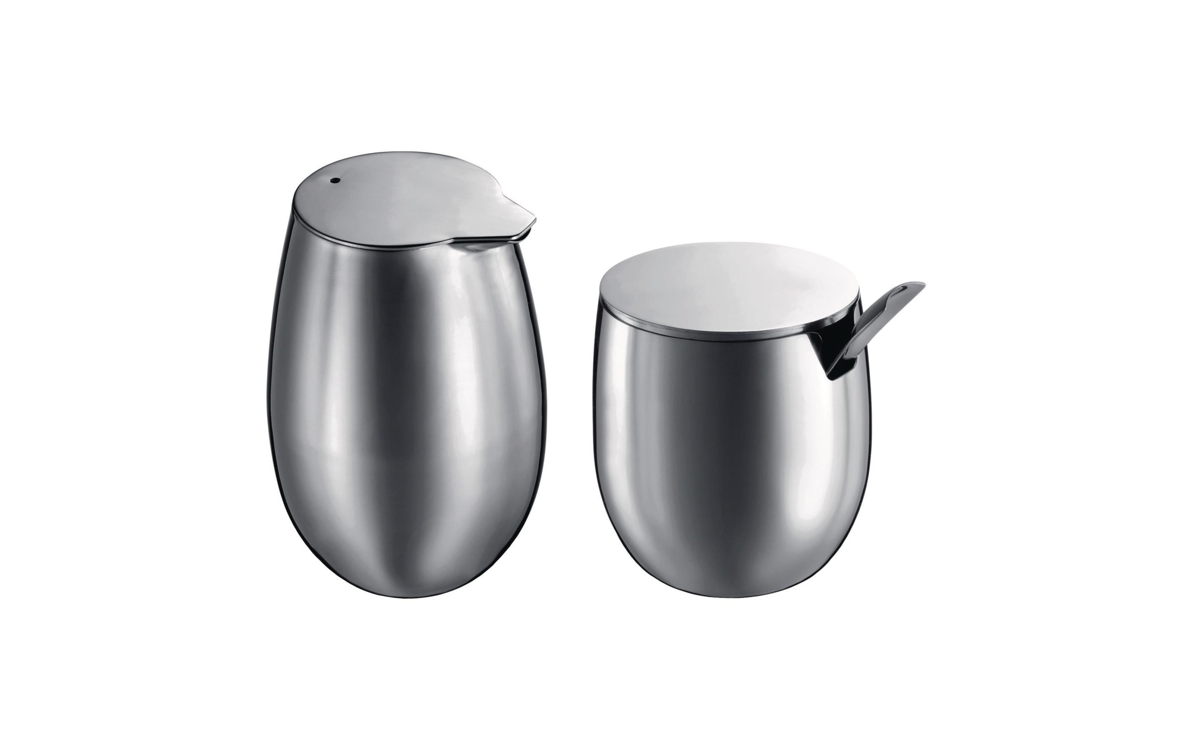 Image of Bodum Zuckerdose "& Milch Set Columbia g" 1 Stk. tlg.