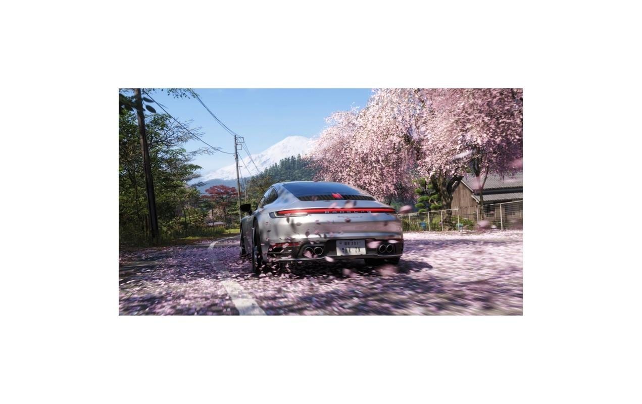 Microsoft Spielesoftware »Forza Horizon 6 Xbox Series (Box)« Xbox Series X