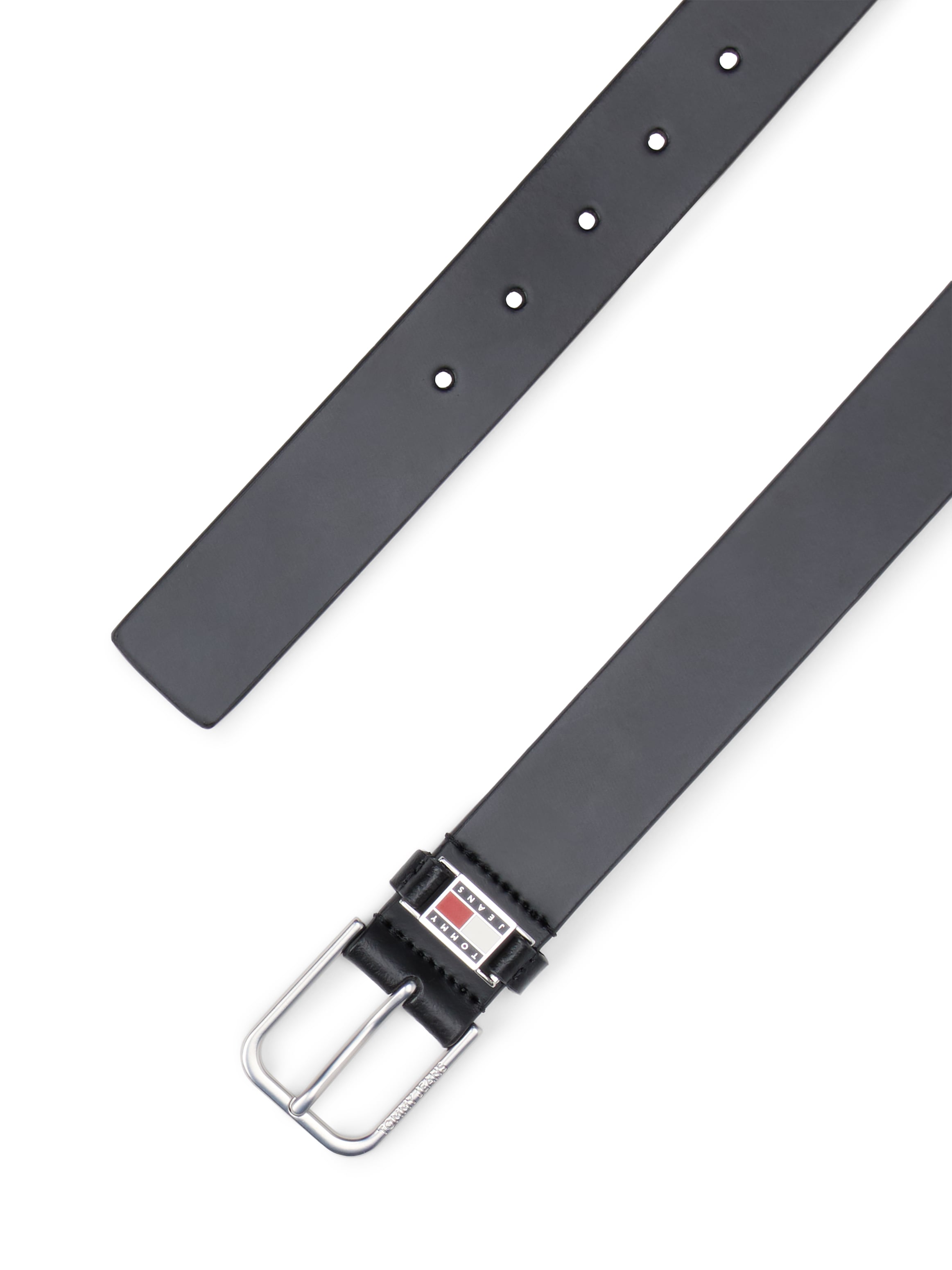 Tommy Jeans Ledergürtel »TJM SCANTON 3.5«