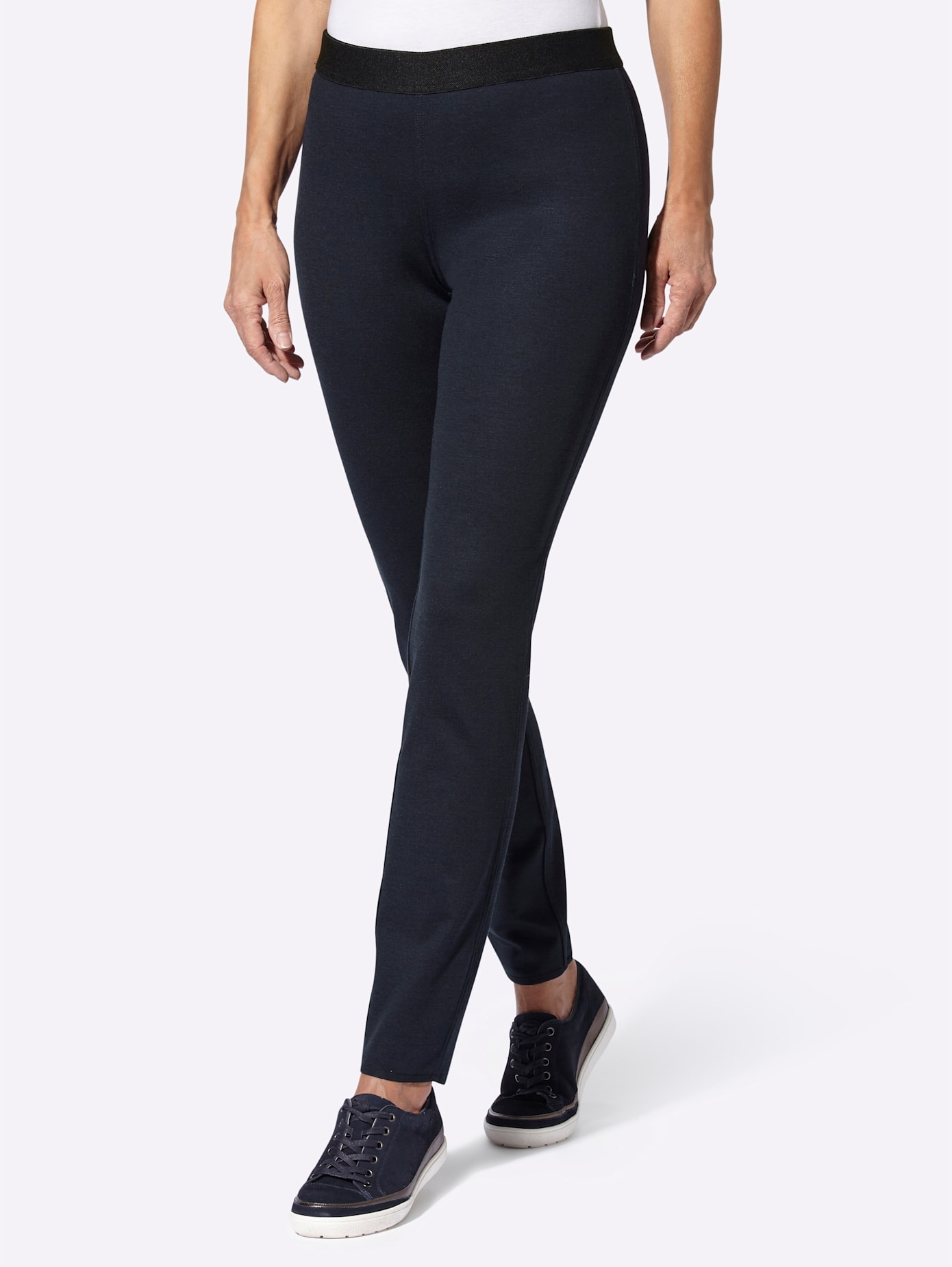 Stehmann Schlupfhose