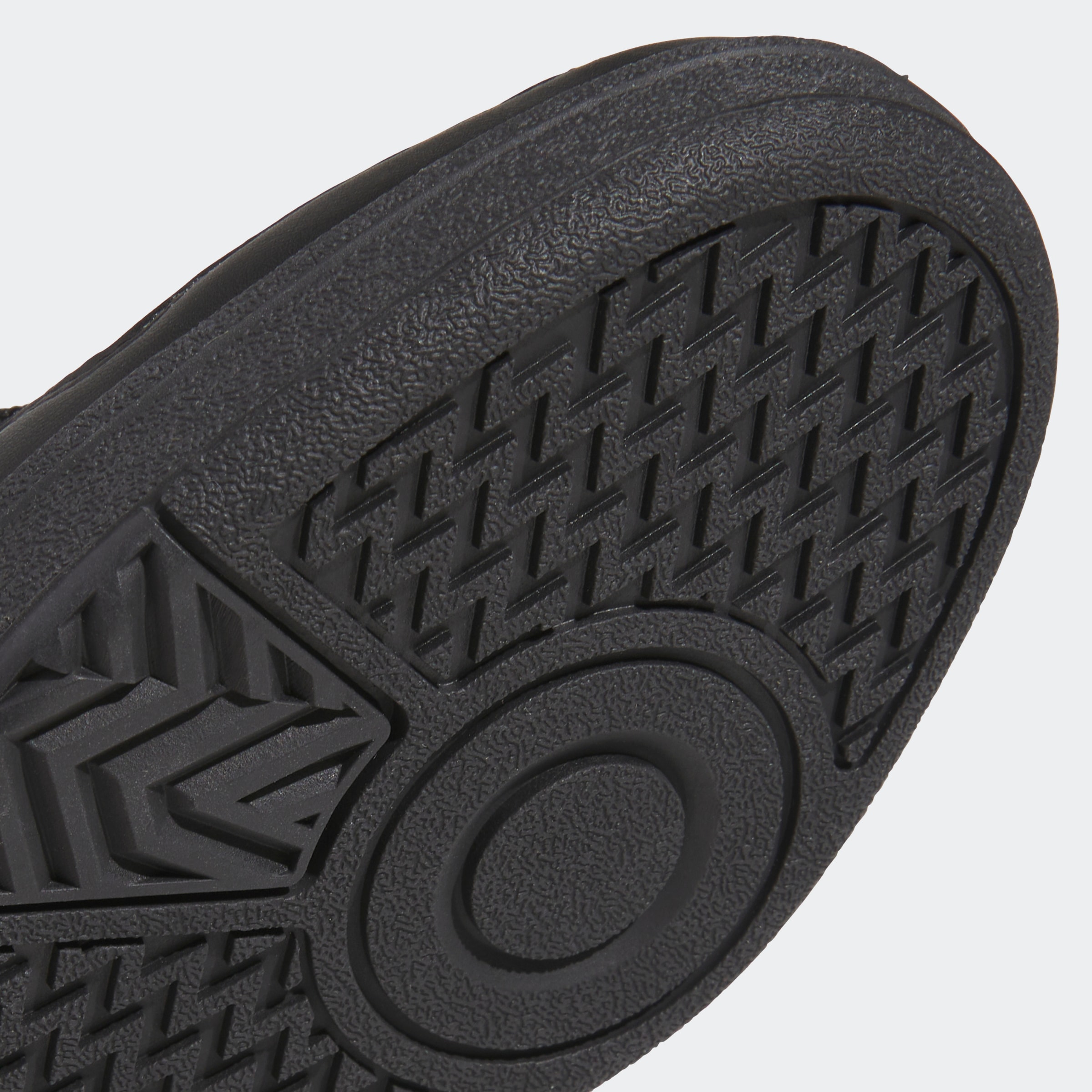 adidas Sportswear Sneaker »HOOPS MID 4.0 KIDS«