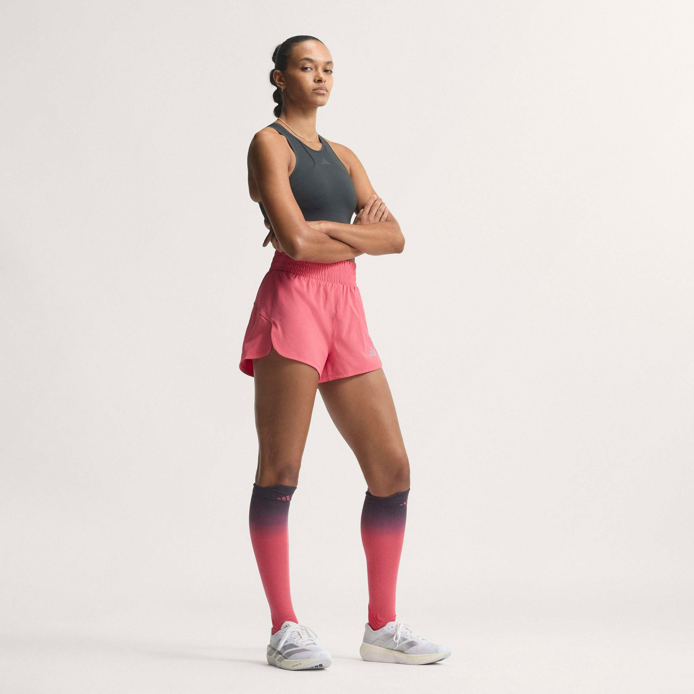 adidas Performance Chaussure d'entraînement »ADIZERO DROPSET PRO«  pour entraînement hybride et workouts