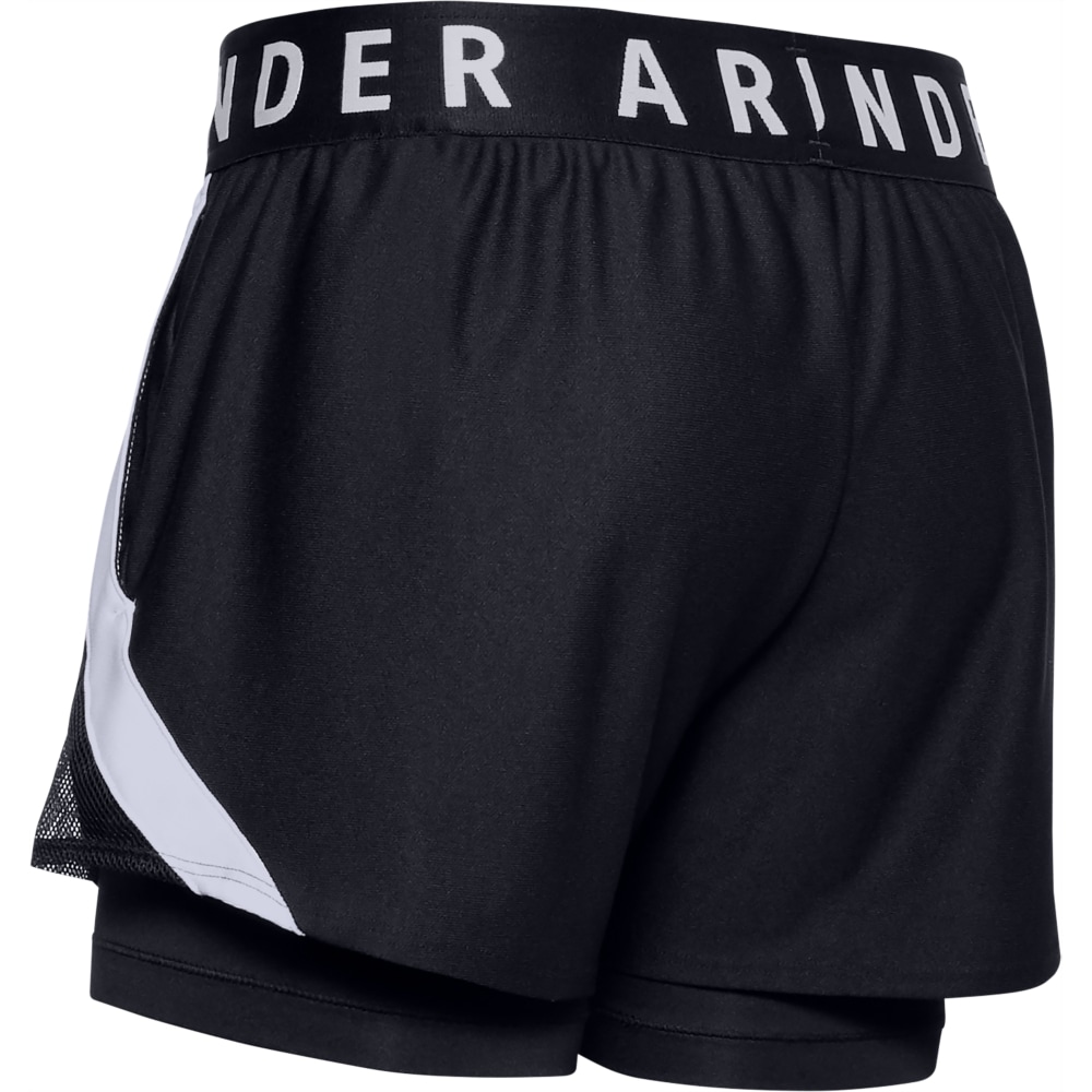 Under Armour® 2-in-1-Shorts »PLAY UP 2-IN-1 SHORTS«