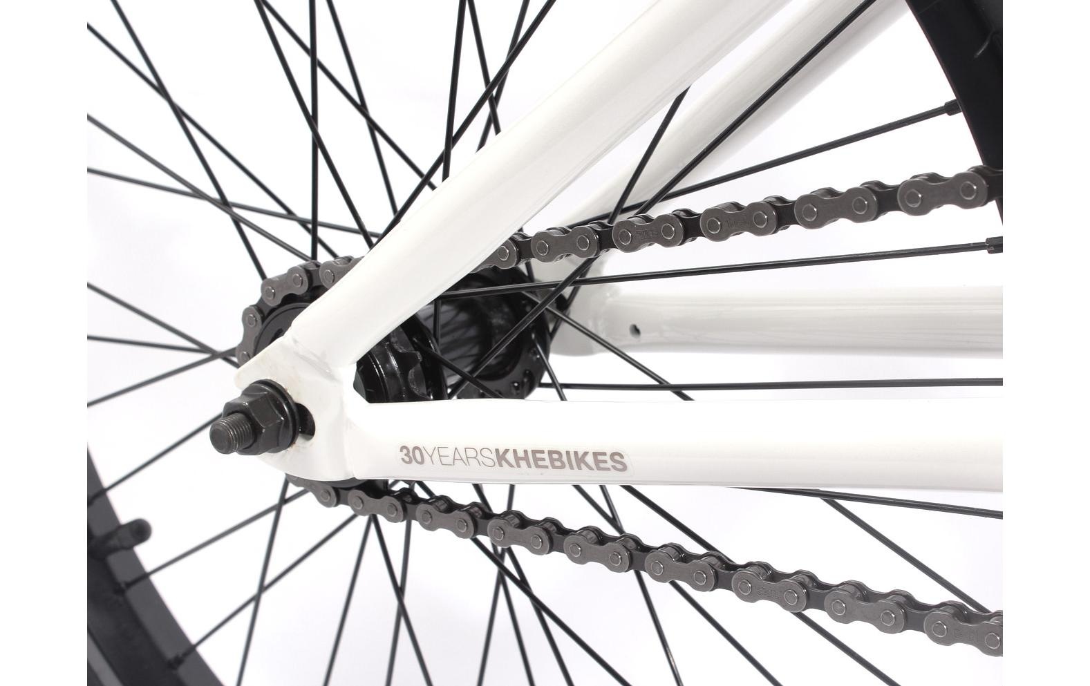 KHE Kinderfahrrad »BMX 20 COSMIC AL«