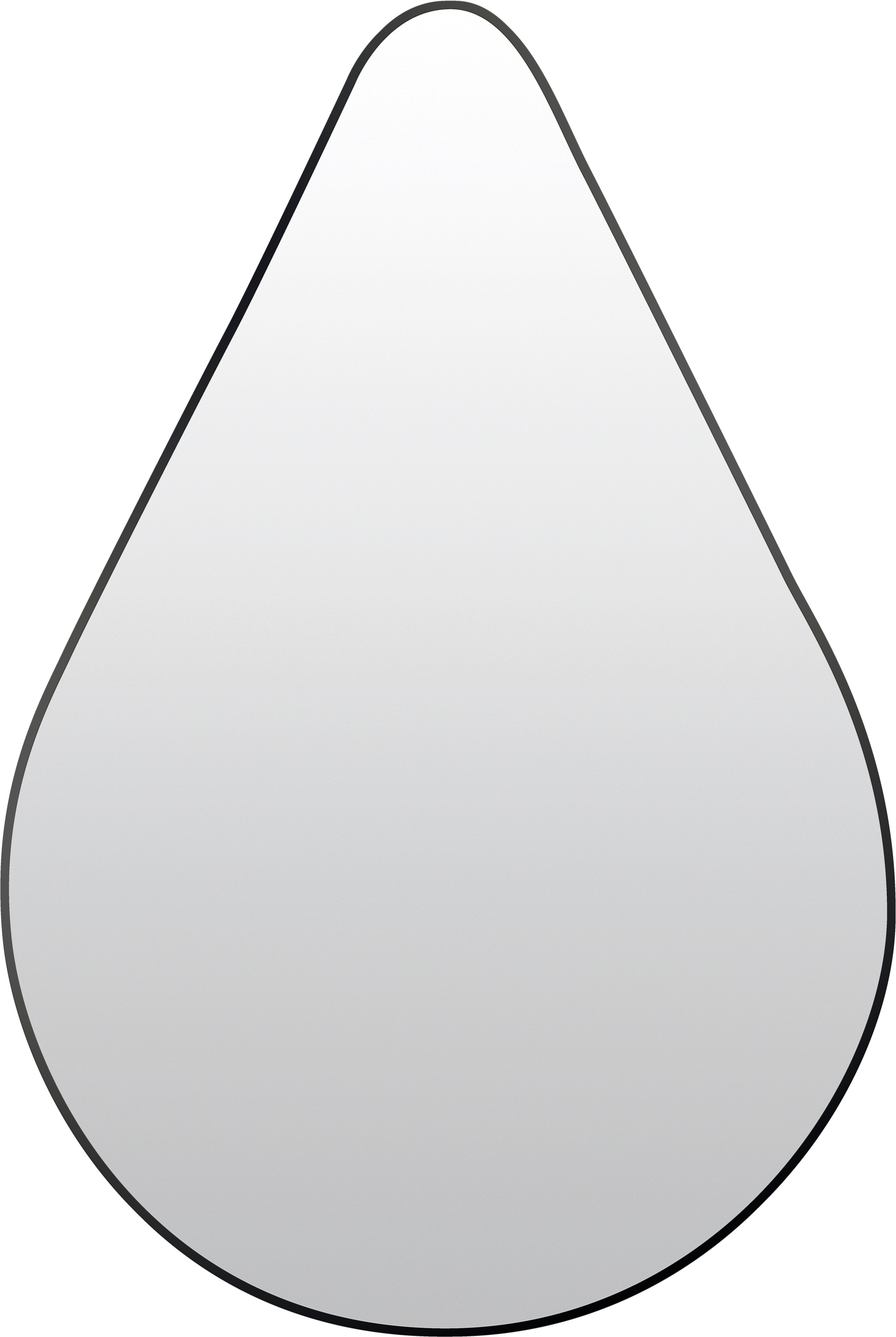 Image of Lenfra Dekospiegel »Riverside«, (1 St.) bei Ackermann Versand Schweiz