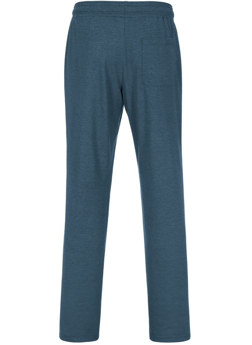 Trigema Pantalon en jersey »TRIGEMA Hose DELUXE Baumwolle«
