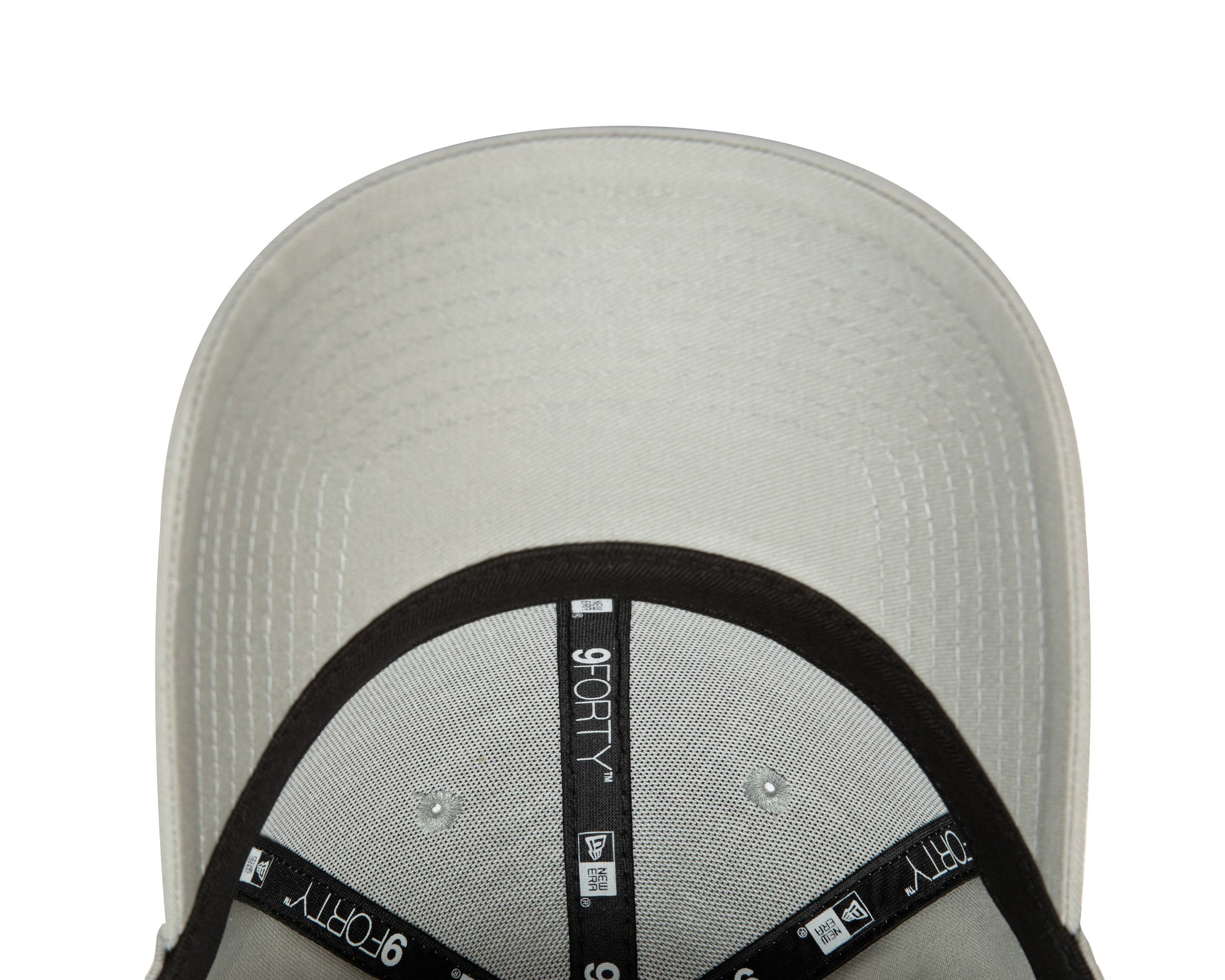 New Era Baseball Cap »ESSENTIAL 9FORTY 002 RBULLF1 GRA«