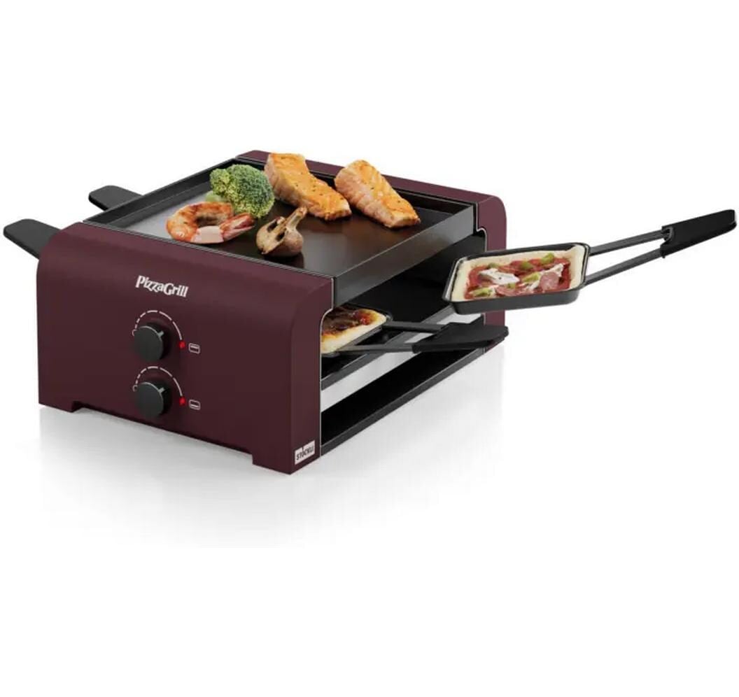 Stöckli Raclette »4 Personen«