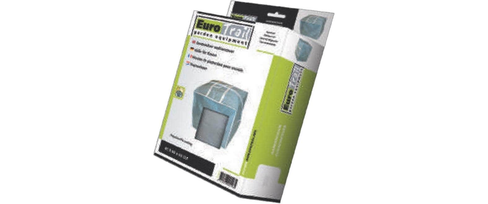 Eurotrail Housse de protection pour meubles de jardin »für Möbelkissen«