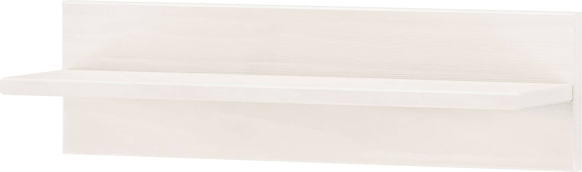 Image of Home affaire Wandboard "Oslo" 50 cm breit, aus massiver Kiefer