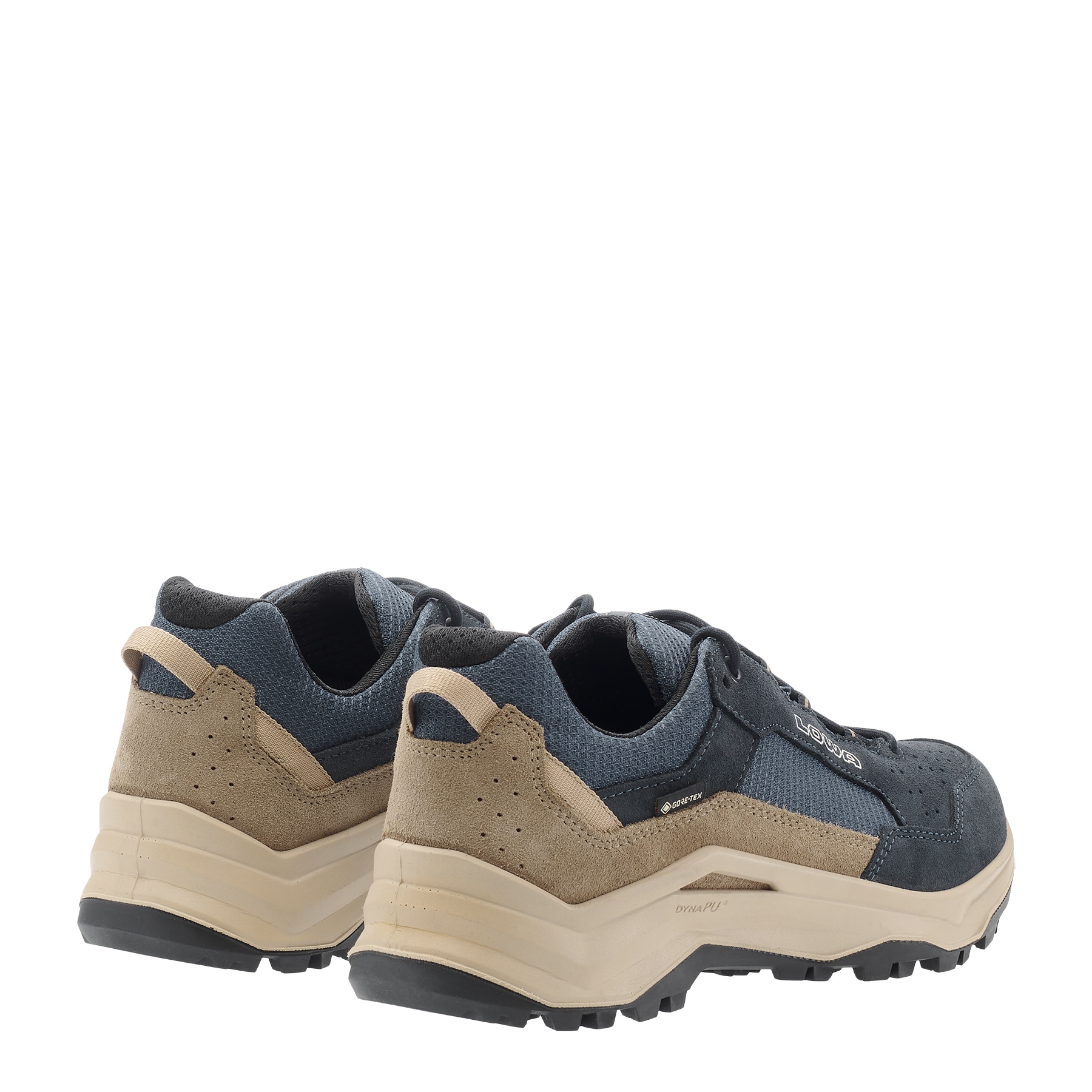 Lowa Chaussure d'extérieur »VENTIERRA GORE-TEX® LO«  imperméable, coupe-vent, respirant grâce à la membrane GORE-TEX