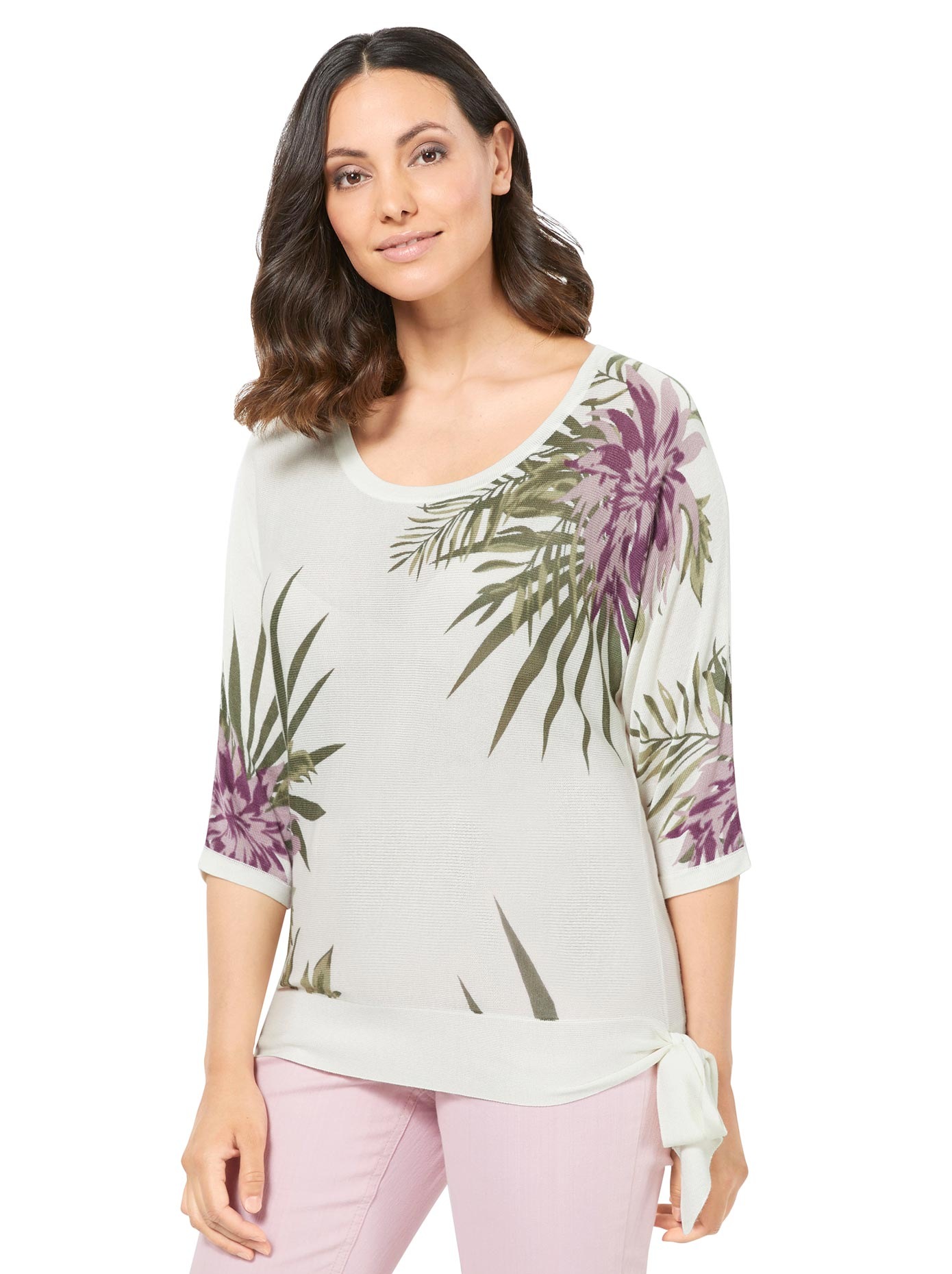 Image of creation L Fledermauspullover »Pullover« bei Ackermann Versand Schweiz